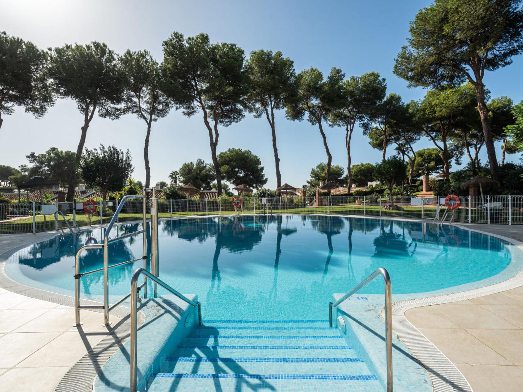 Jardin De Miraflores By Interhome * La Cala De Mijas