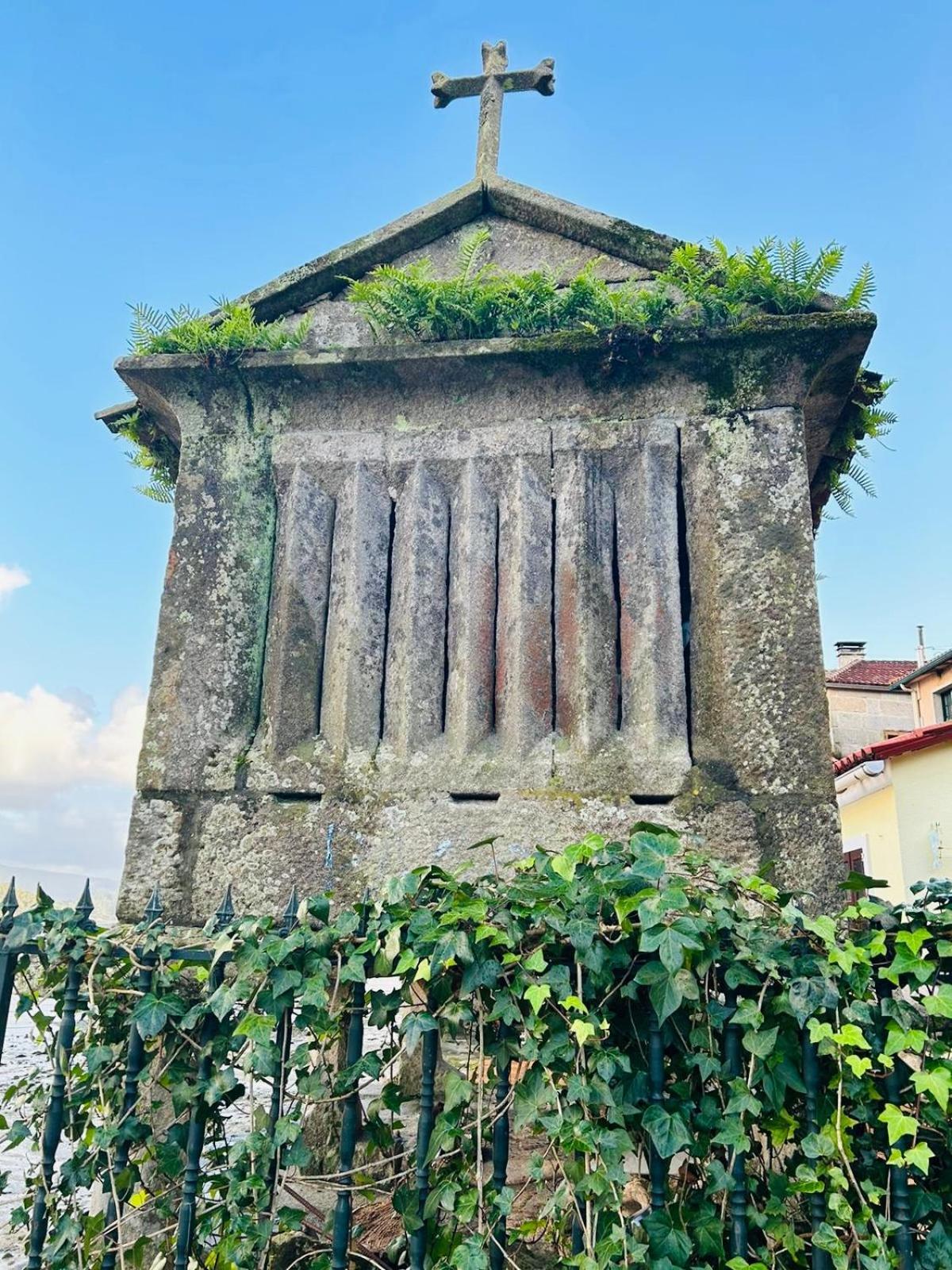 A Casina Holiday home *