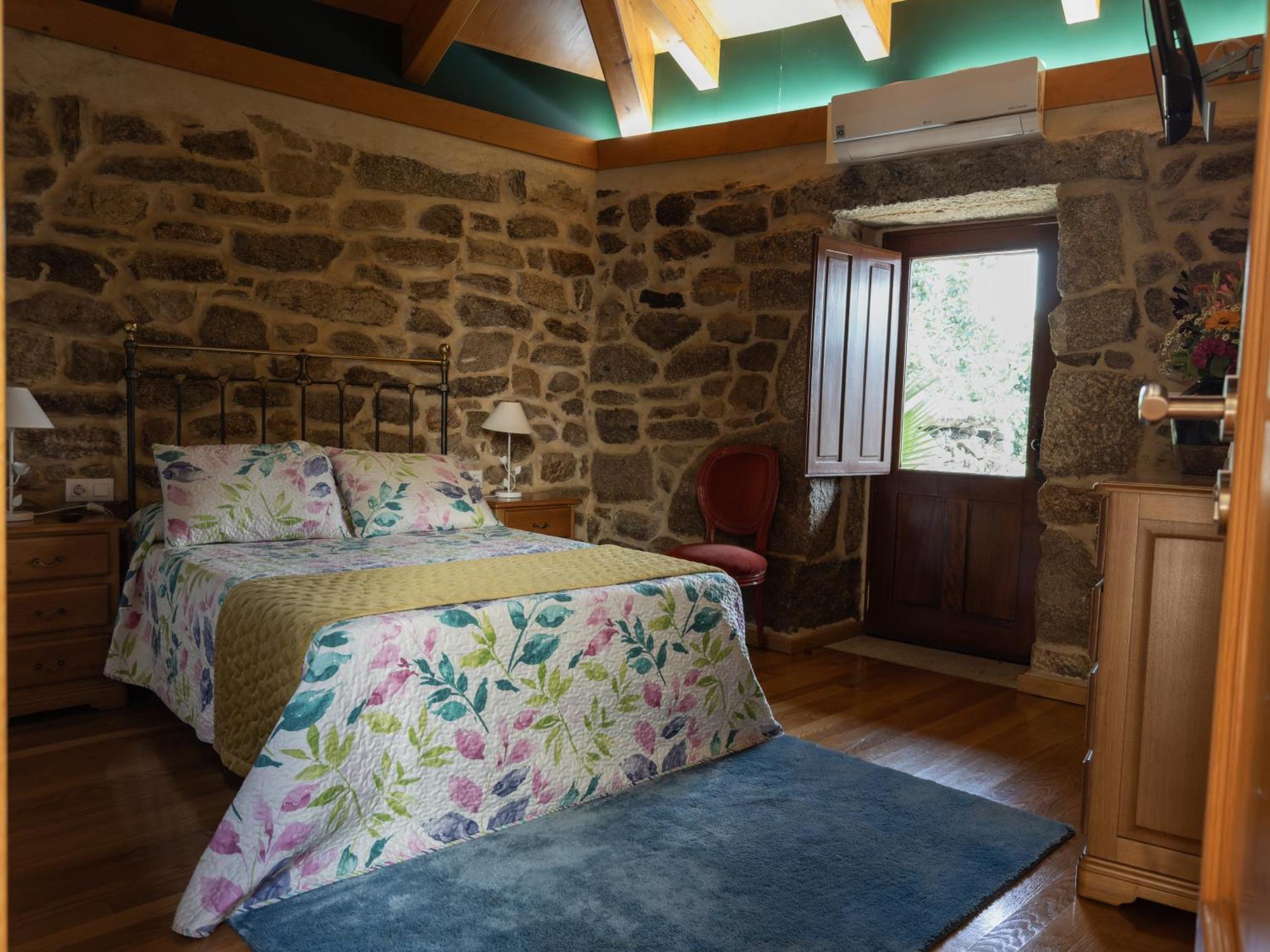 Country house Casa A Chairina Y A Revolta