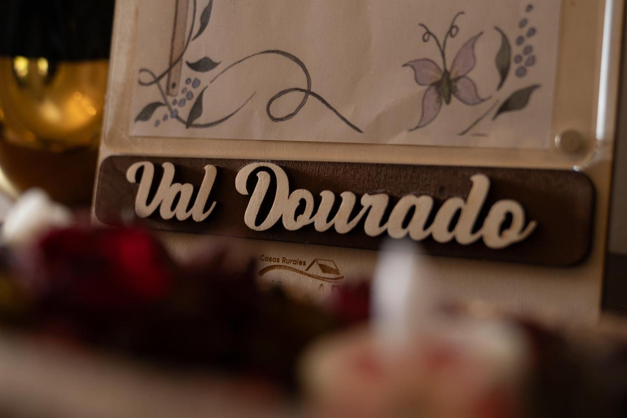Casa A Chairina Y A Revolta Country house A Arnoia