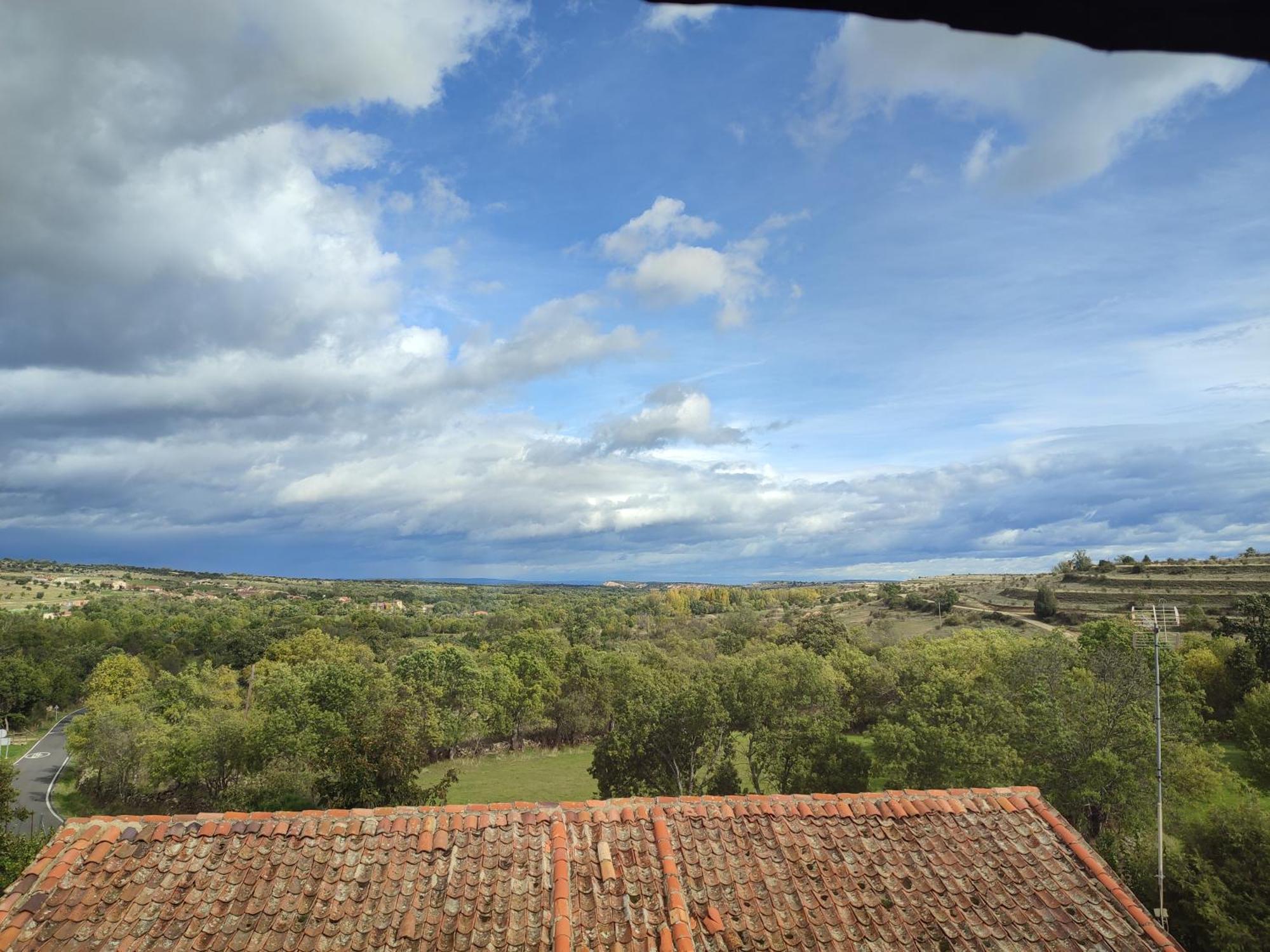 Сasa de vacaciones La Casita De Pedraza *