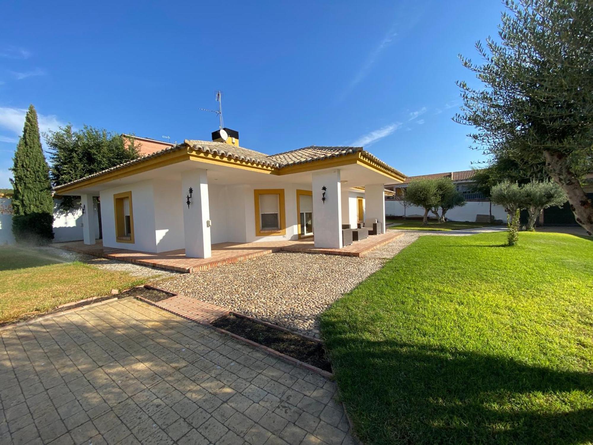 Casa Jarocha Recas