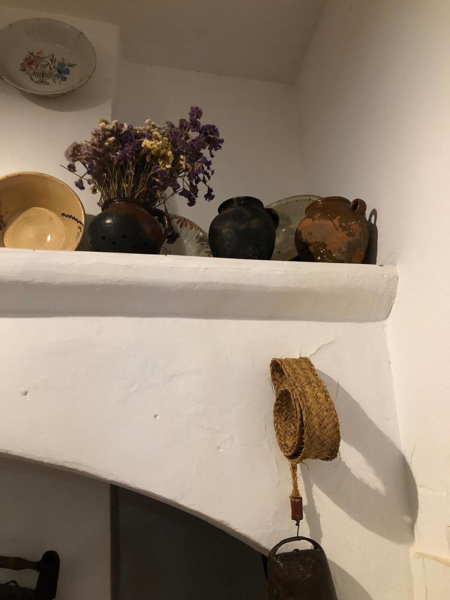 La Posa Holiday home