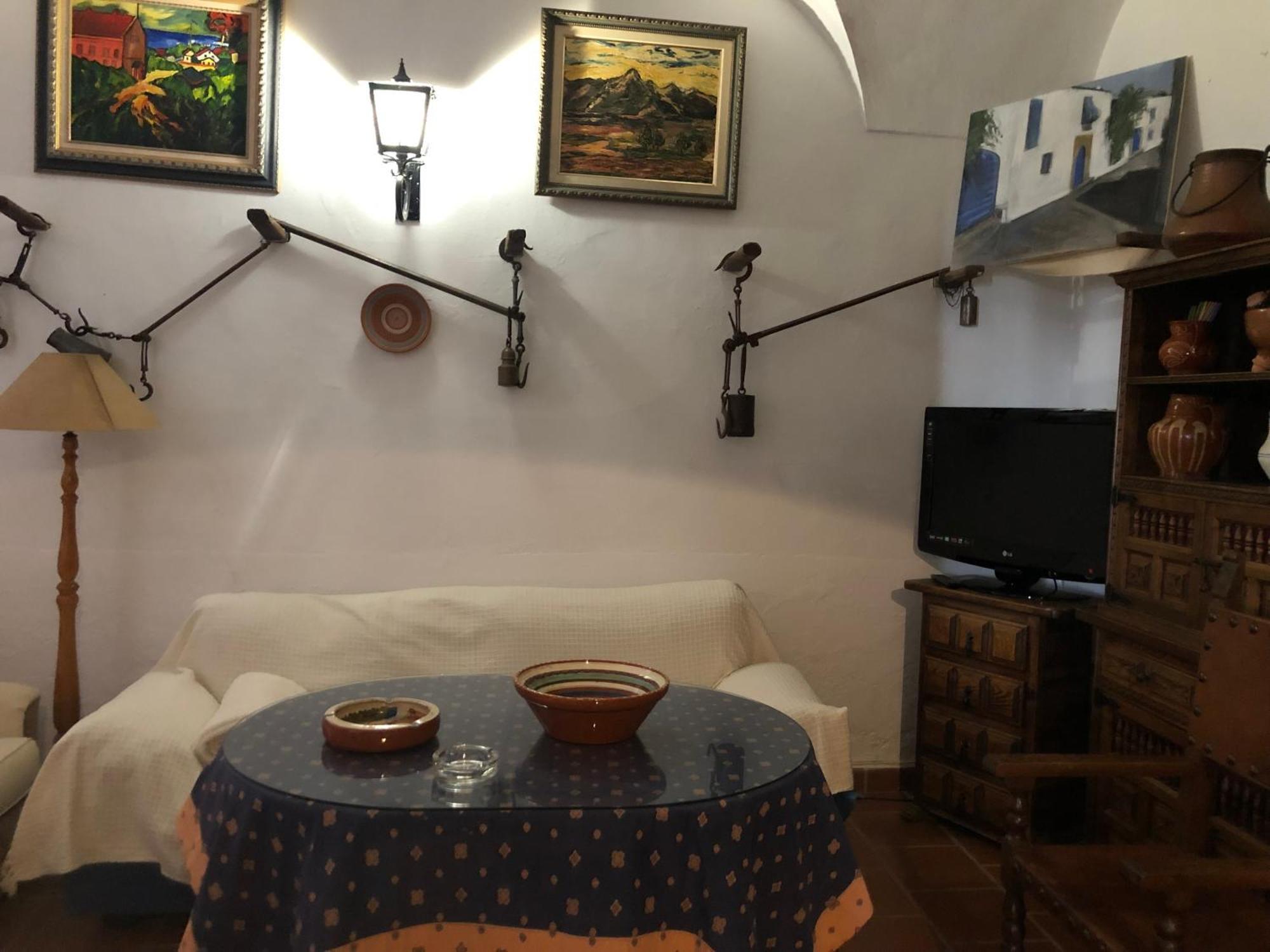 La Posa Holiday home *