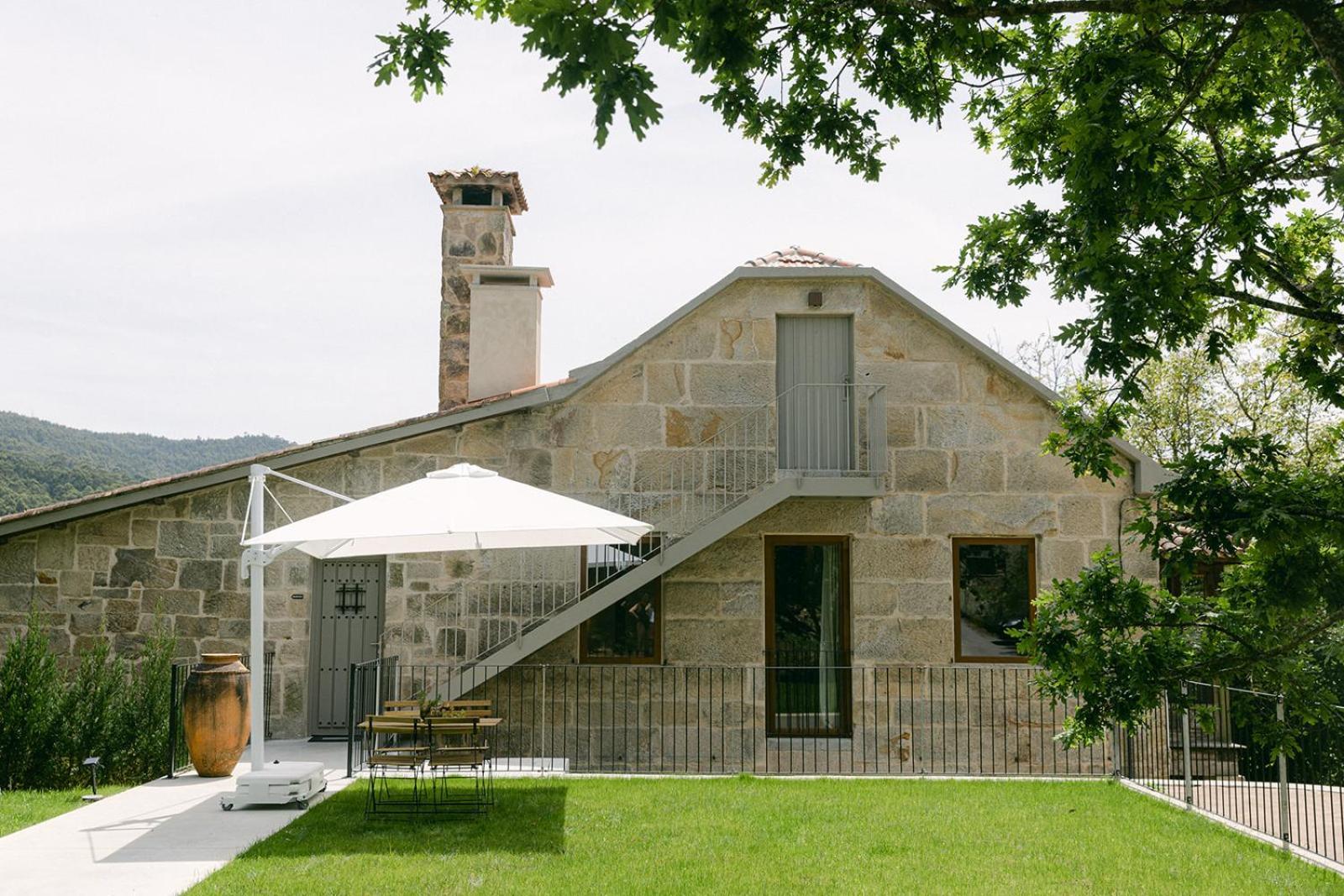 Numa Experimental Hotel