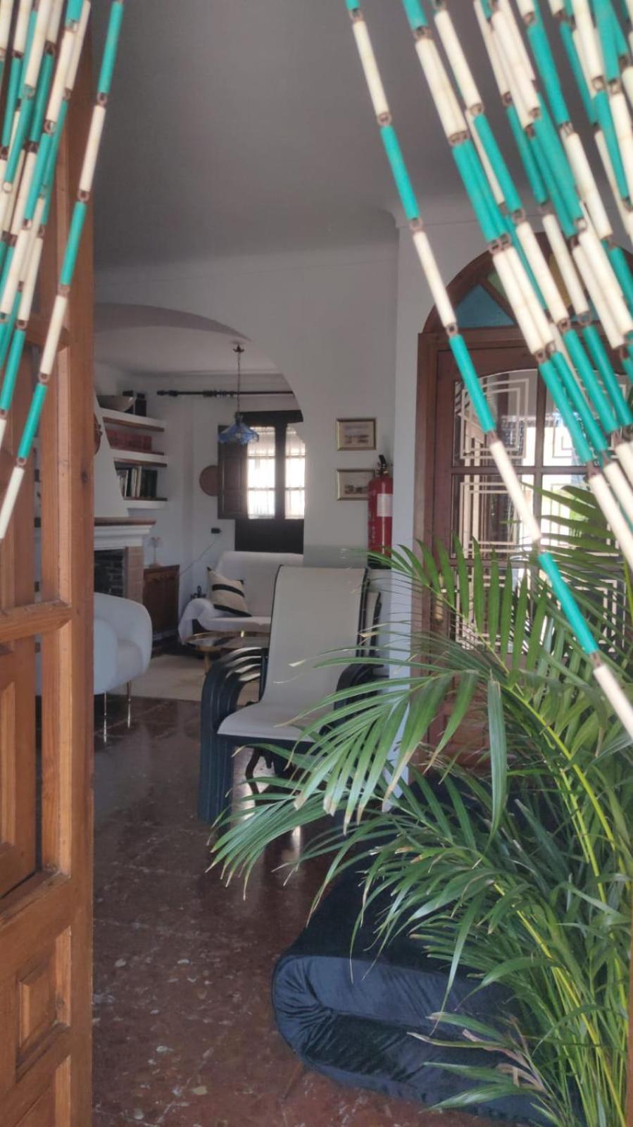 La Villa, Rural Holiday home