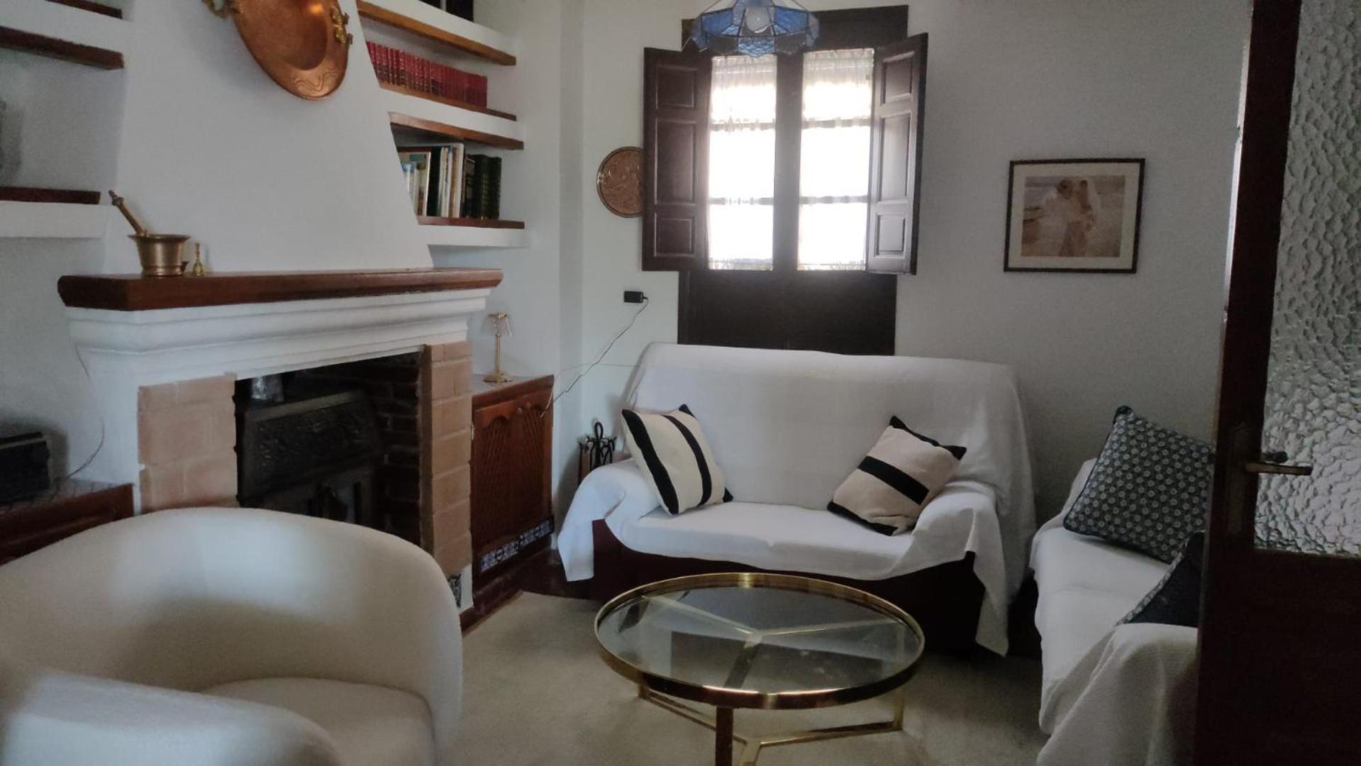 La Villa, Rural * Iznajar