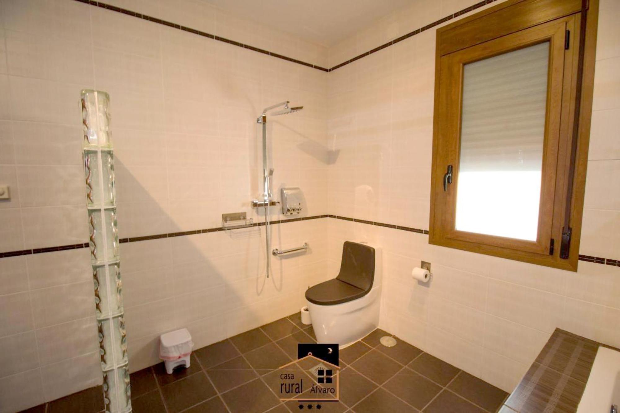 Holiday home Alvaro