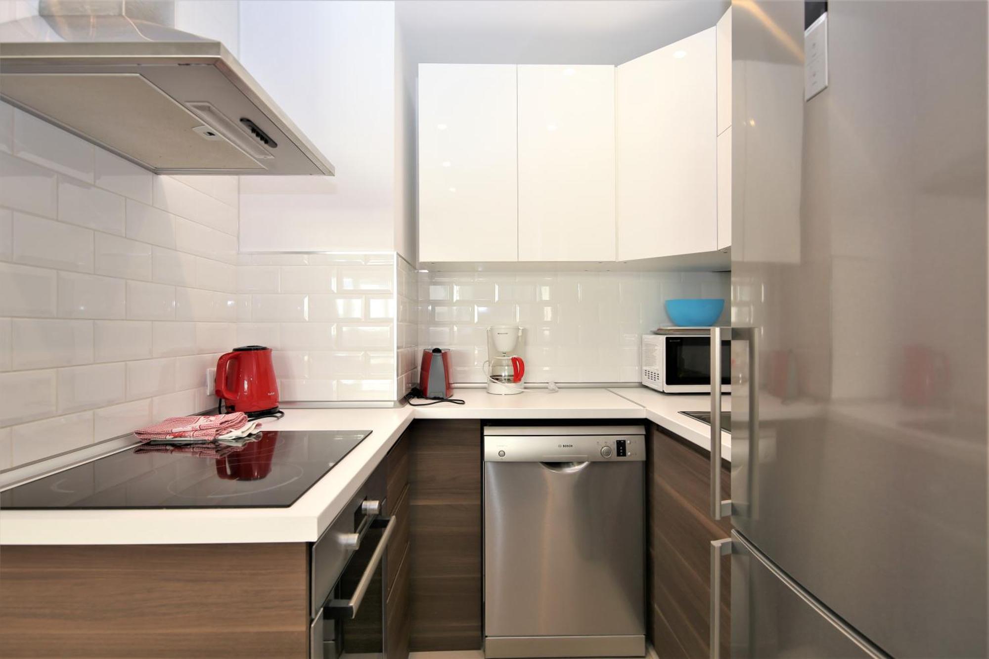 Tex Apartment Estepona