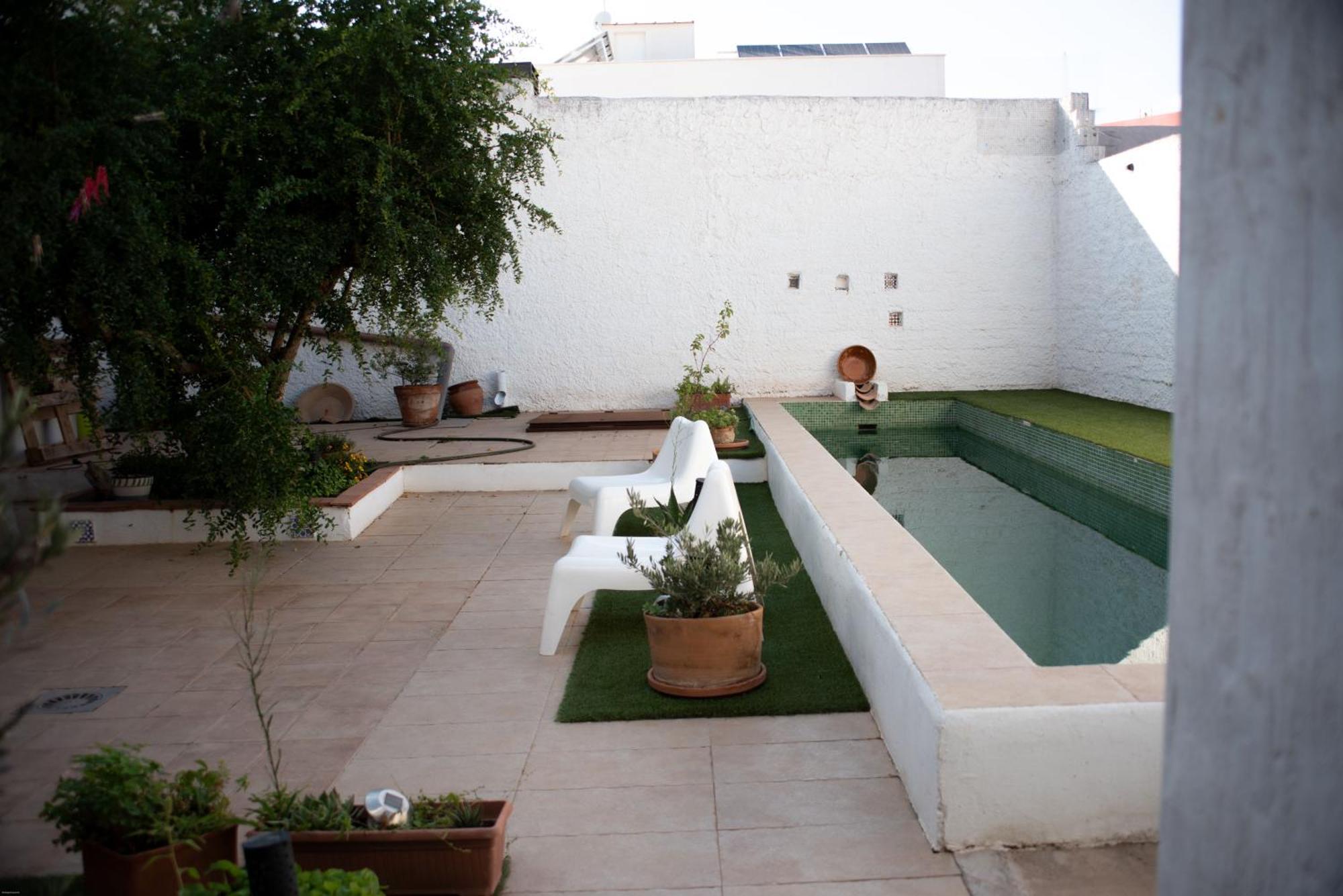 Country house Santa Ana