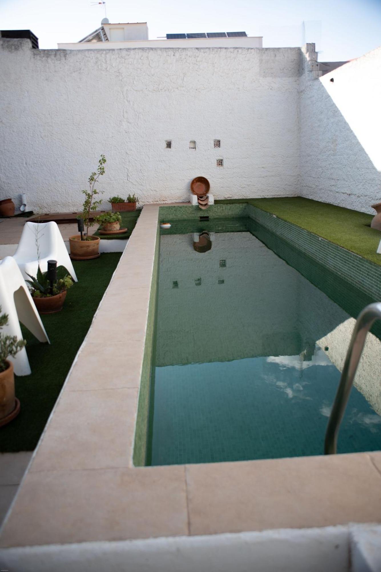 Santa Ana Country house *
