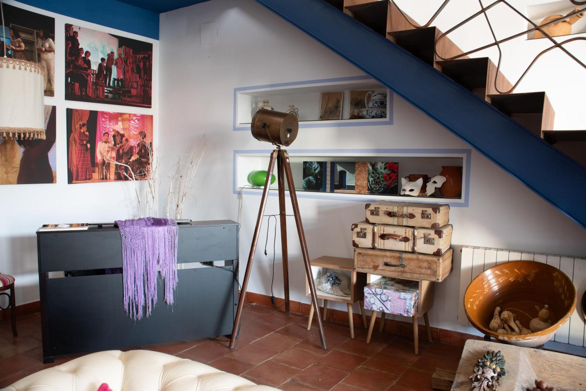 Santa Ana Country house
