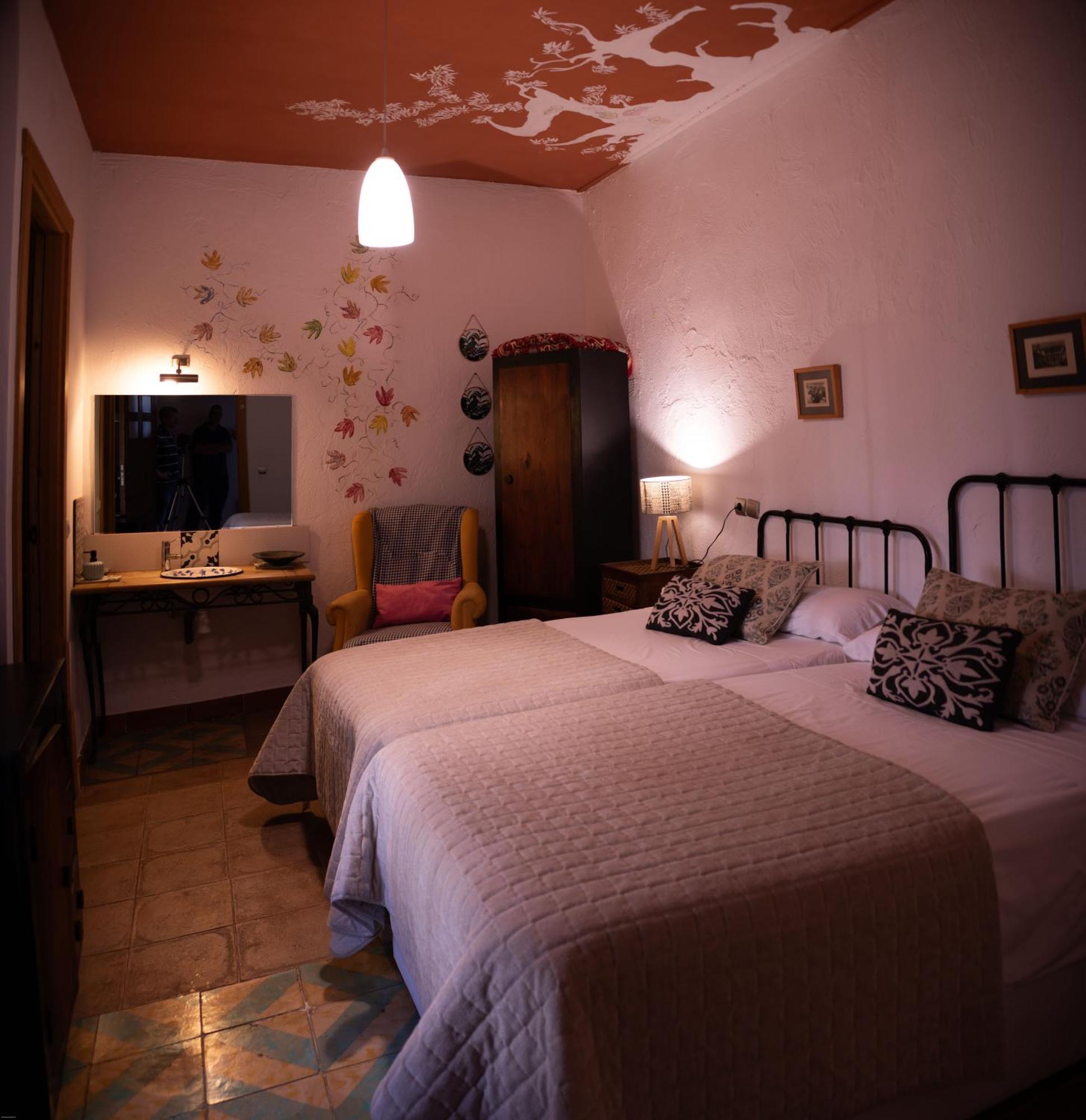Santa Ana Country house *