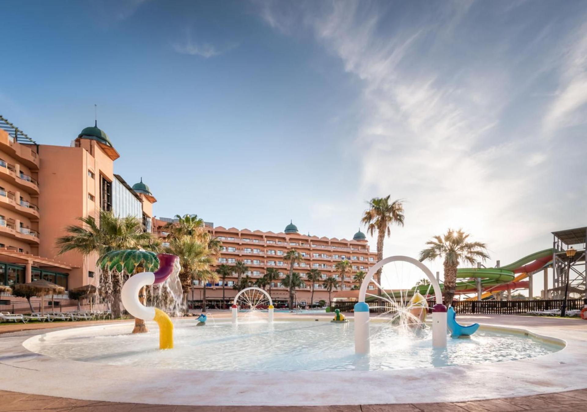 Alegria Colonial Mar Aquafun Hotel