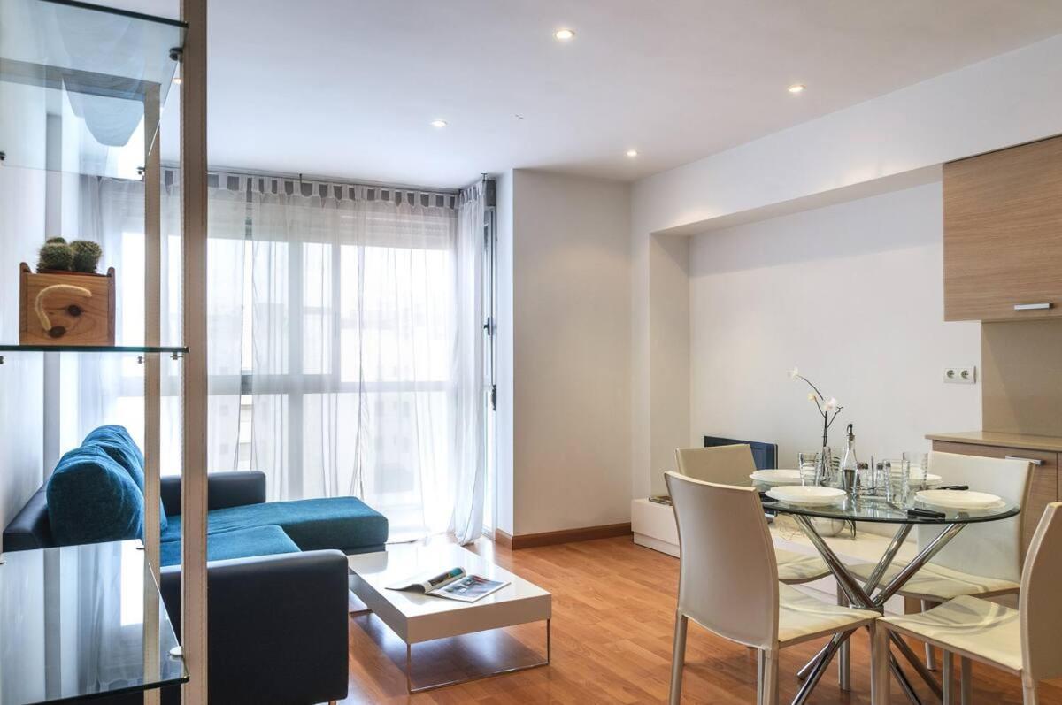 Apartment La Pergola Castellon