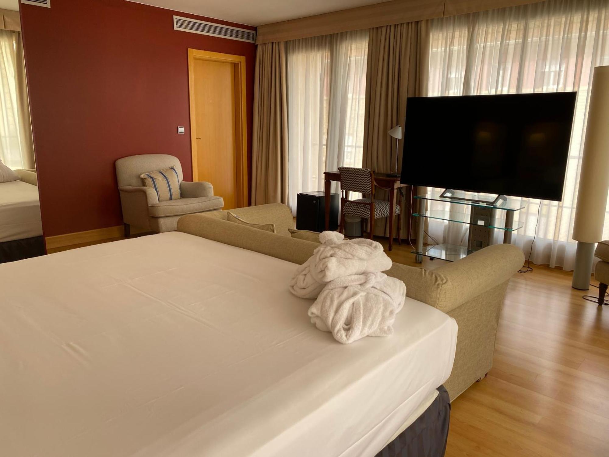 Hospedium Gomá Hotel Zaragoza