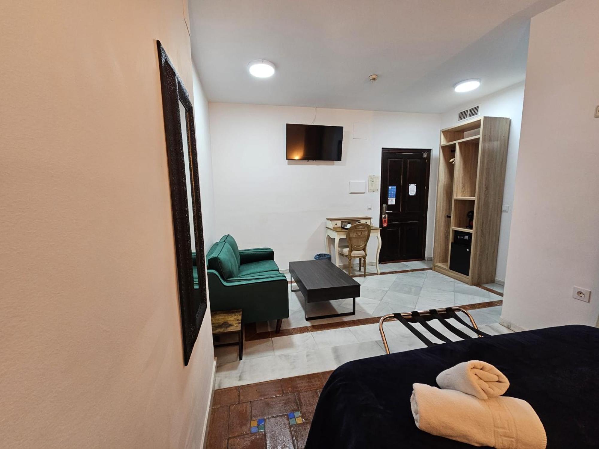 Hotel Casona De San Andrés 3*