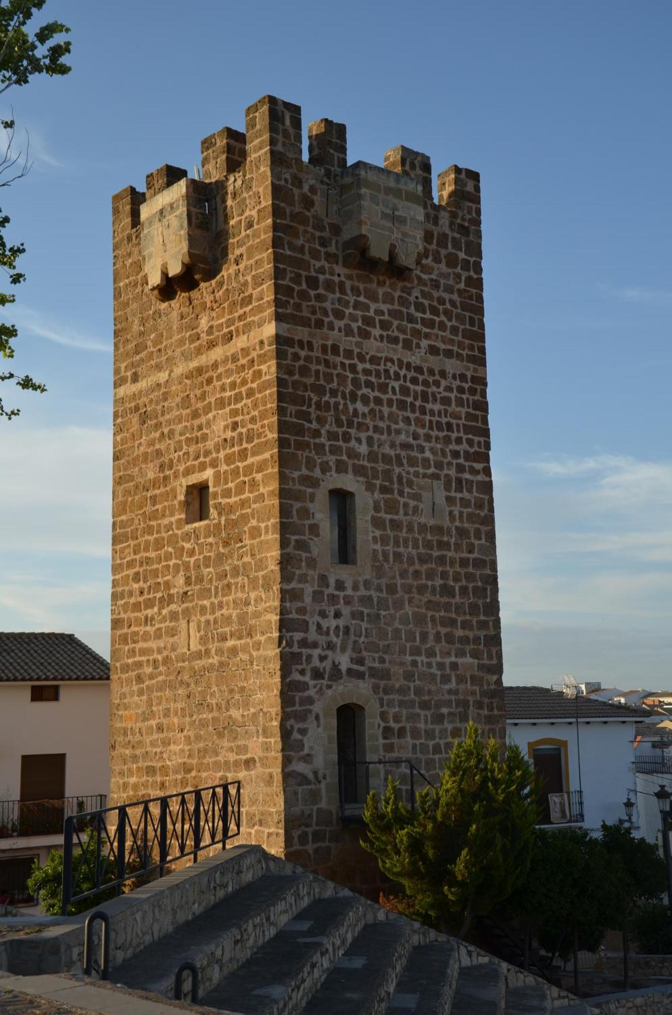 Iberotugia Comarca Sierra Cazorla Сasa de vacaciones *
