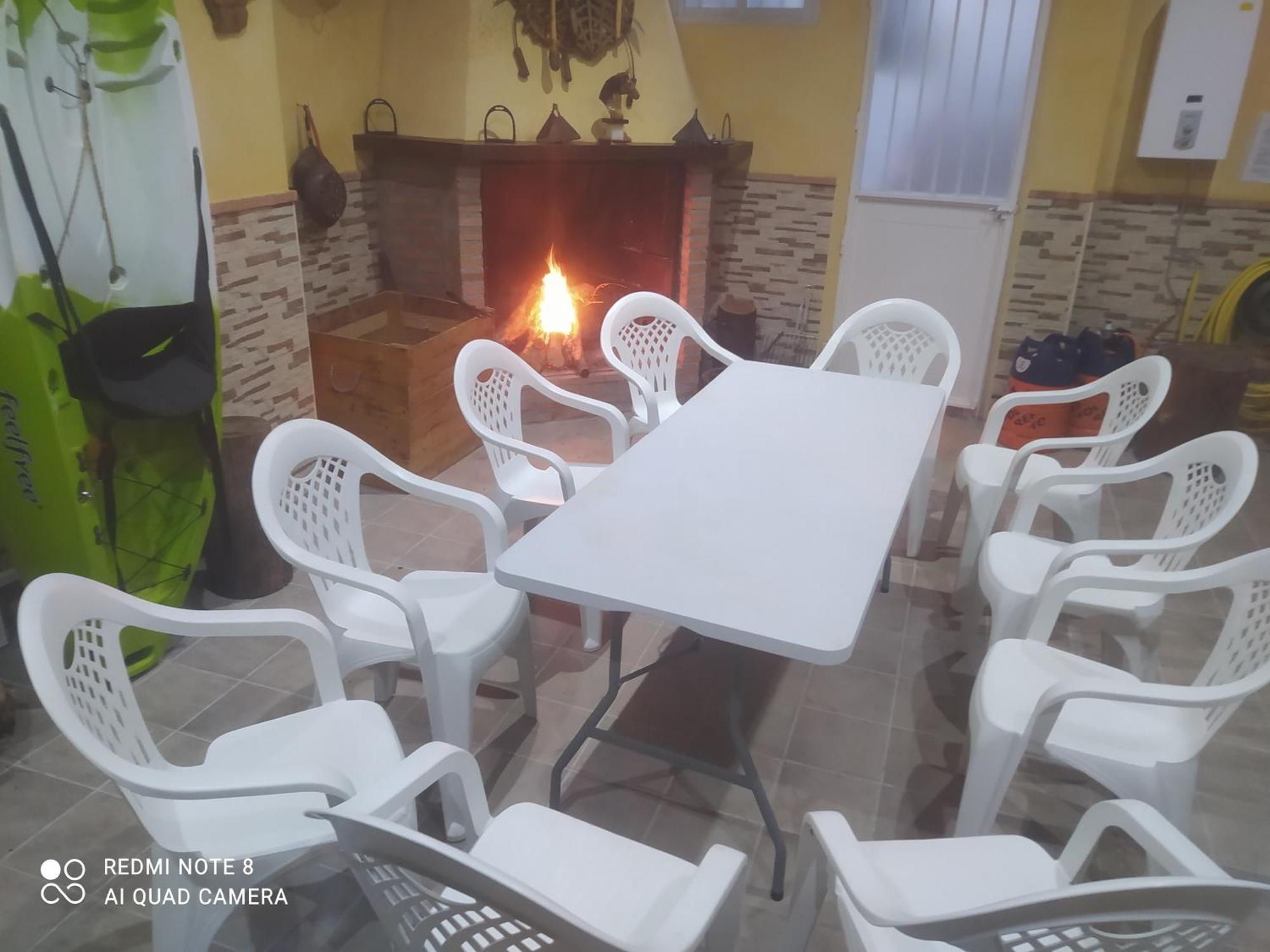 Сasa de vacaciones Iberotugia Comarca Sierra Cazorla