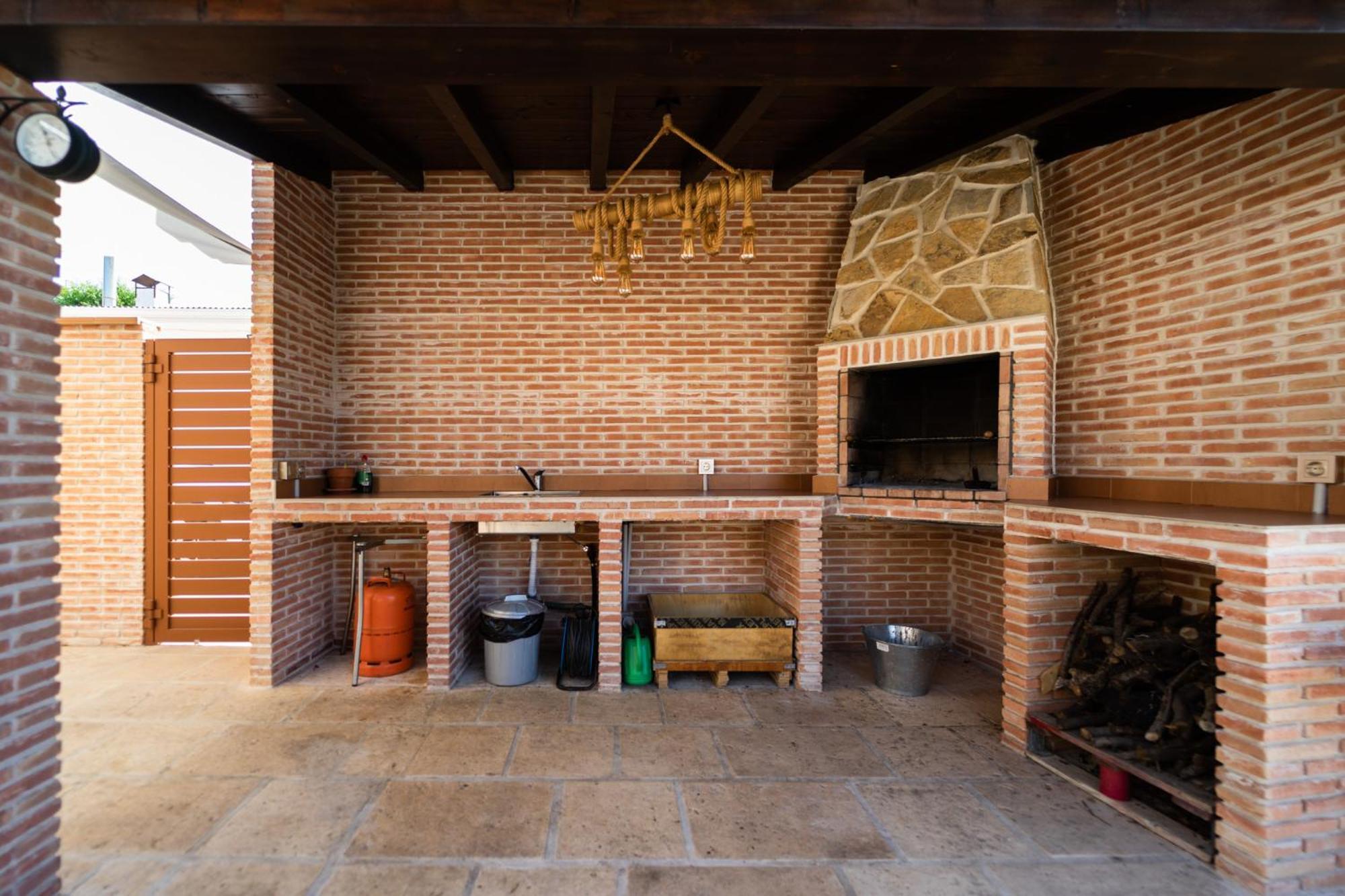 Alvaro Holiday home *