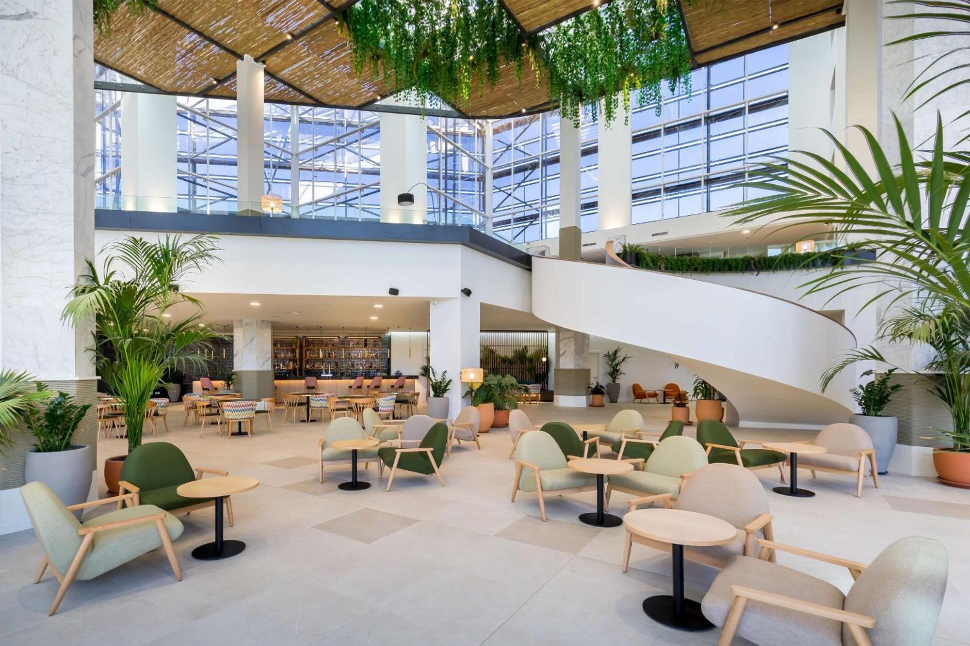 Barceló Lanzarote Active Hotel 4*