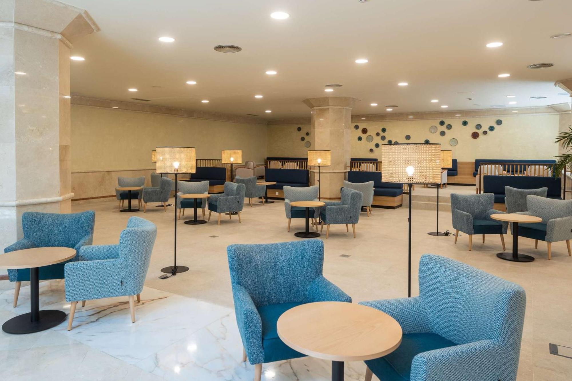 Hotel Barceló Lanzarote Active