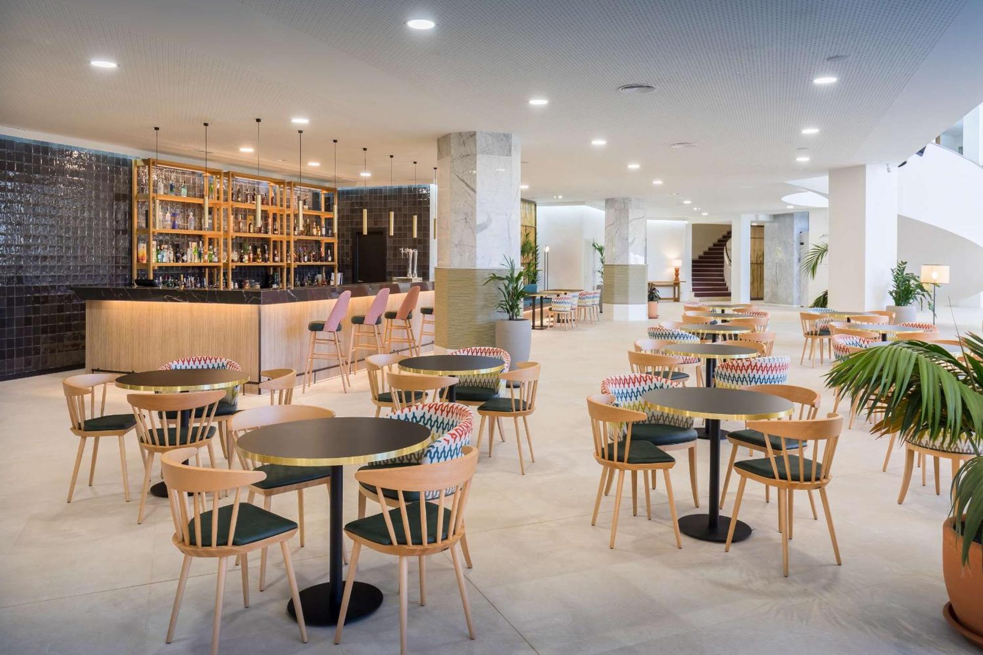 Hotel Barceló Lanzarote Active 4*