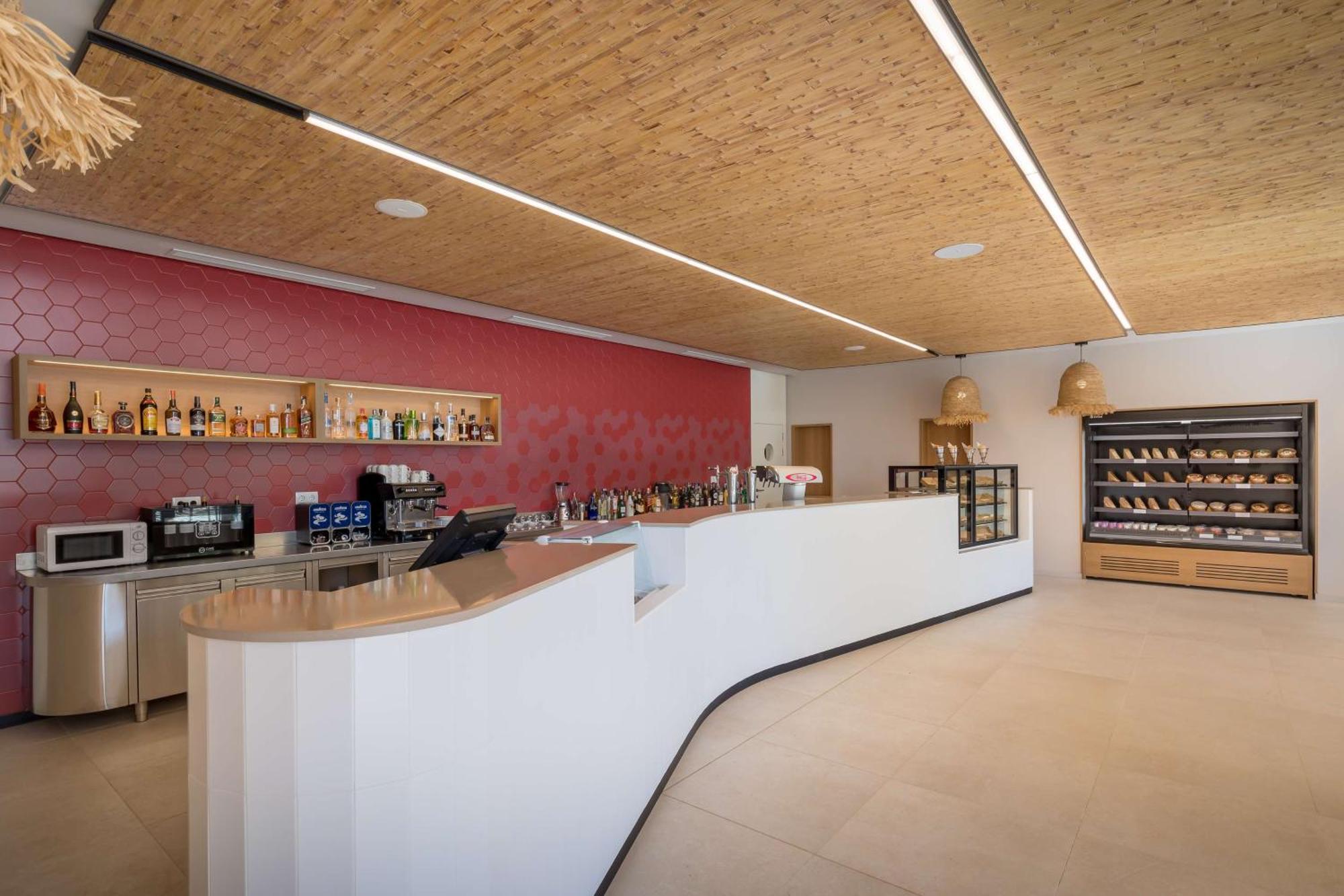 Hotel Barceló Lanzarote Active 4*