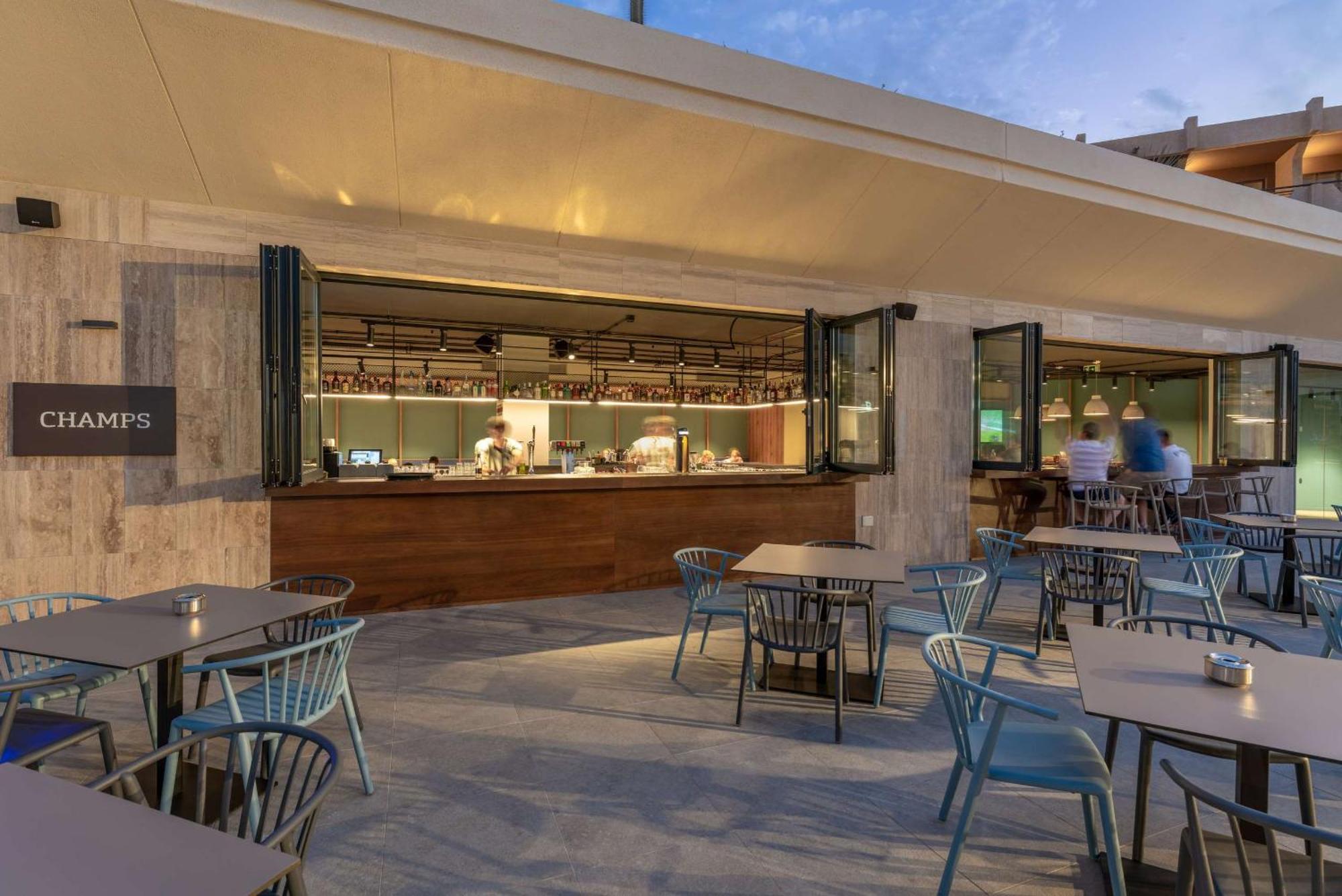 Barceló Lanzarote Active 4* Costa Teguise