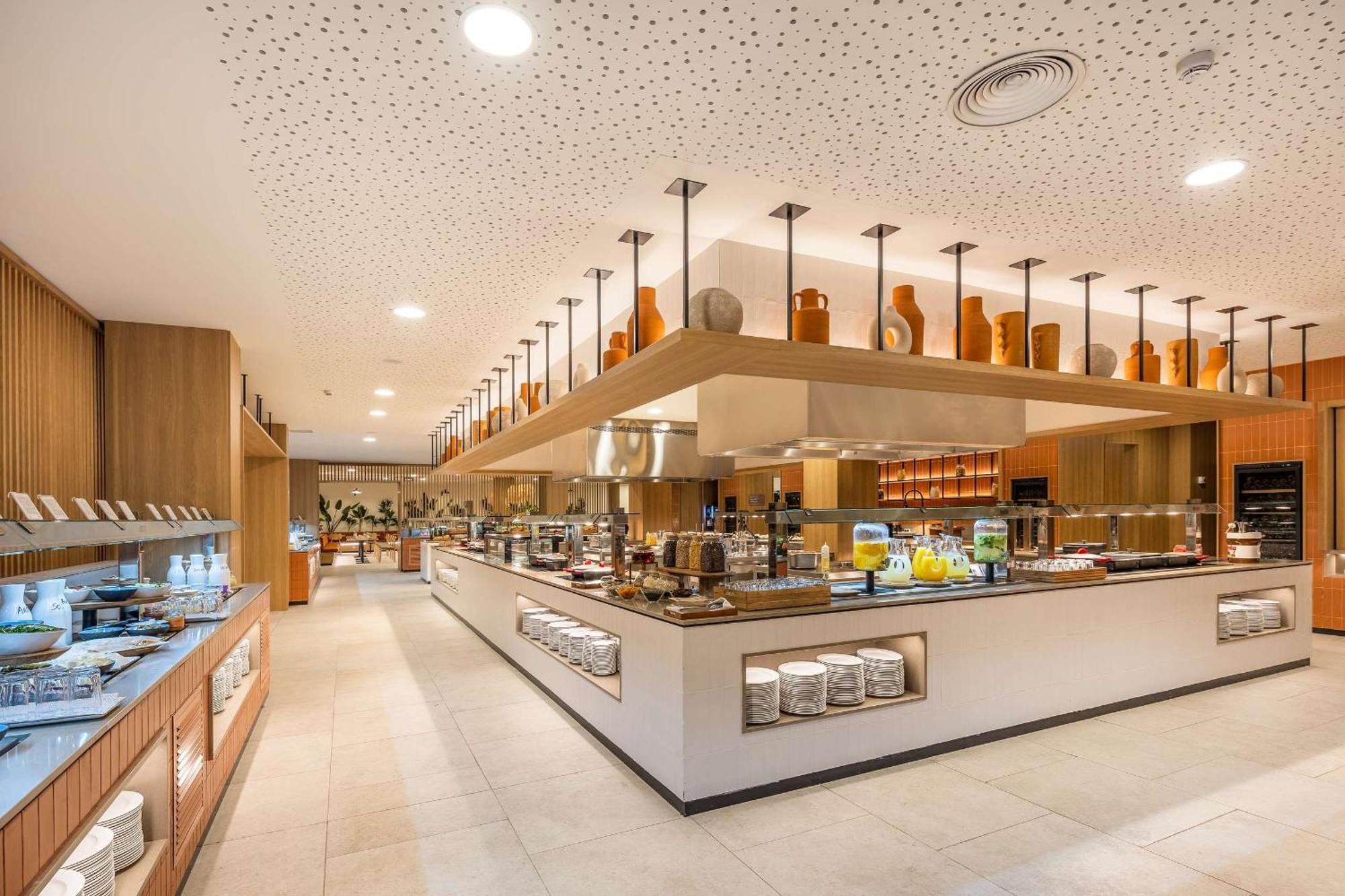 Hotel Barceló Lanzarote Active