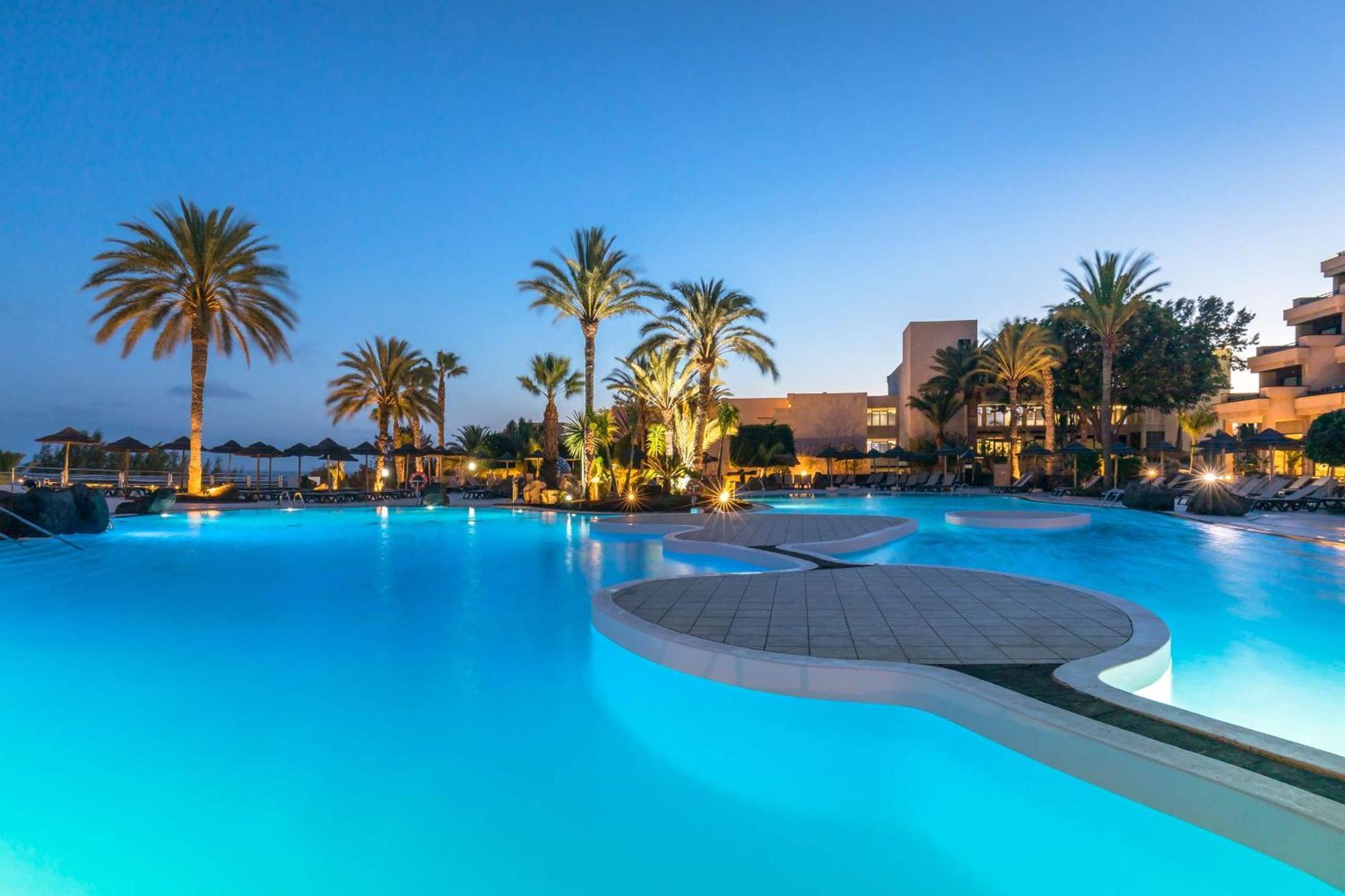 Barceló Lanzarote Active