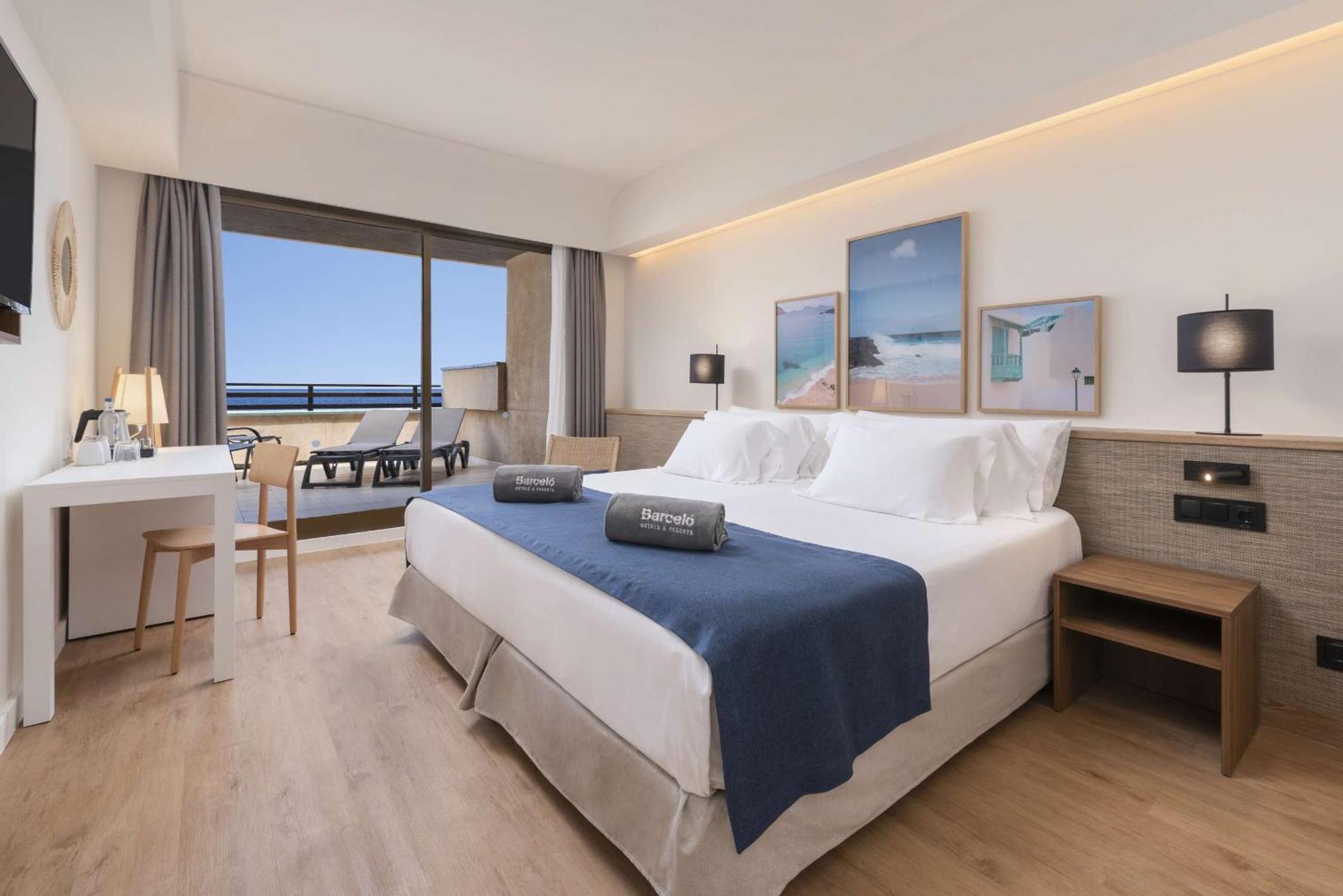 Hotel Barceló Lanzarote Active Costa Teguise