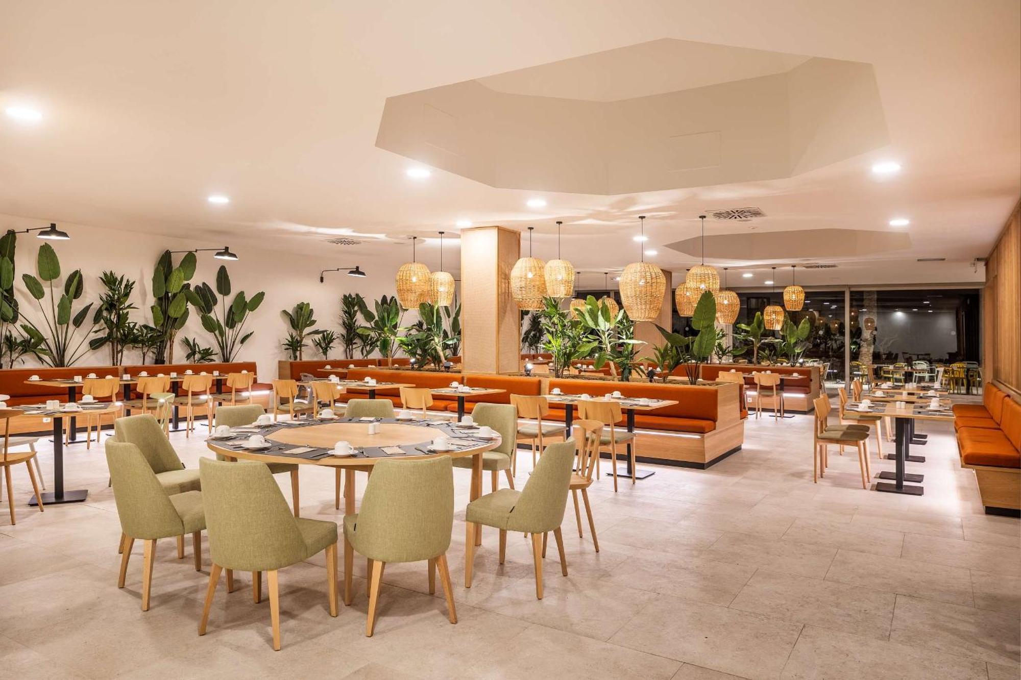 Barceló Lanzarote Active 4* Costa Teguise