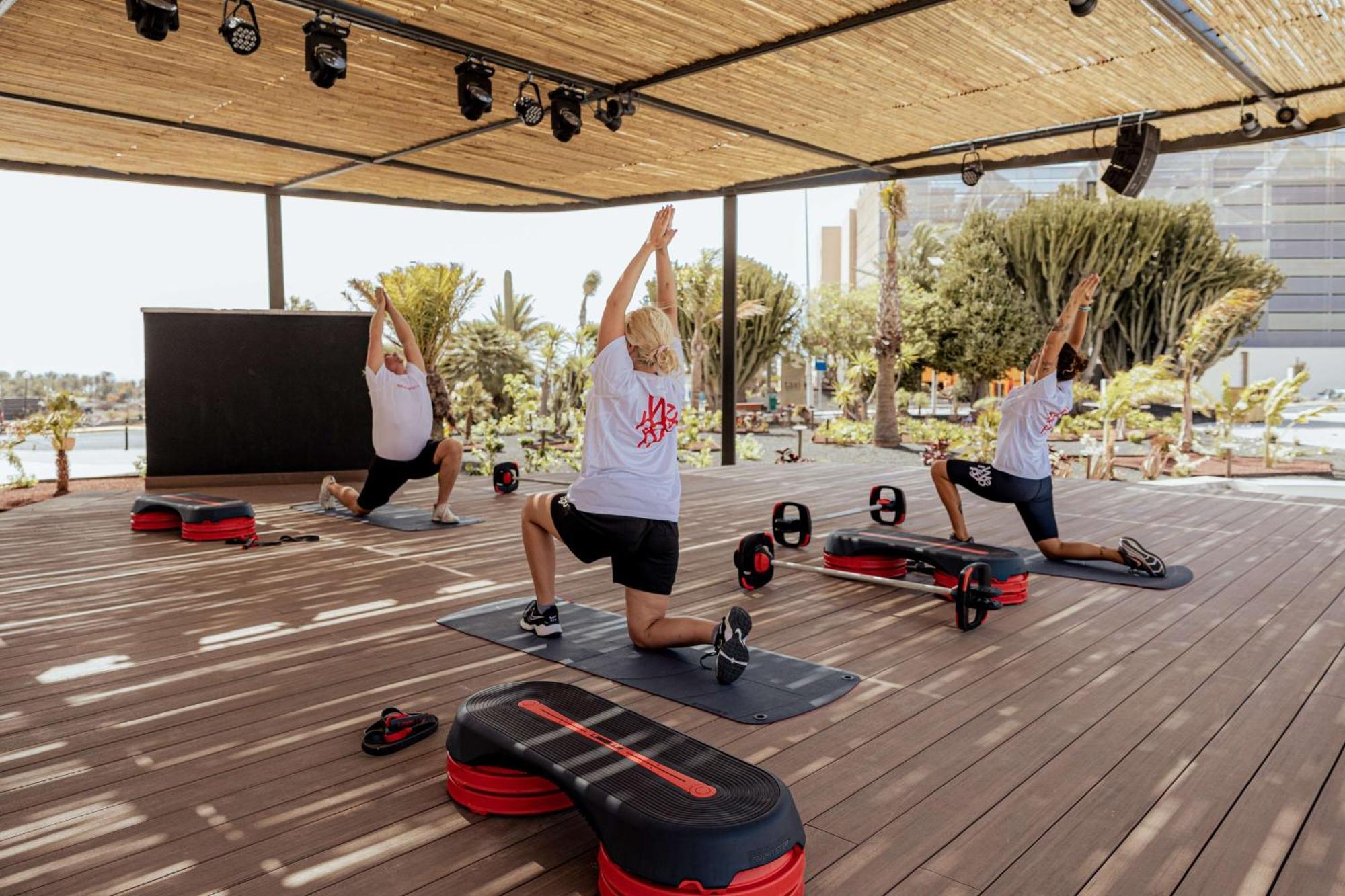 Barceló Lanzarote Active 4* Costa Teguise