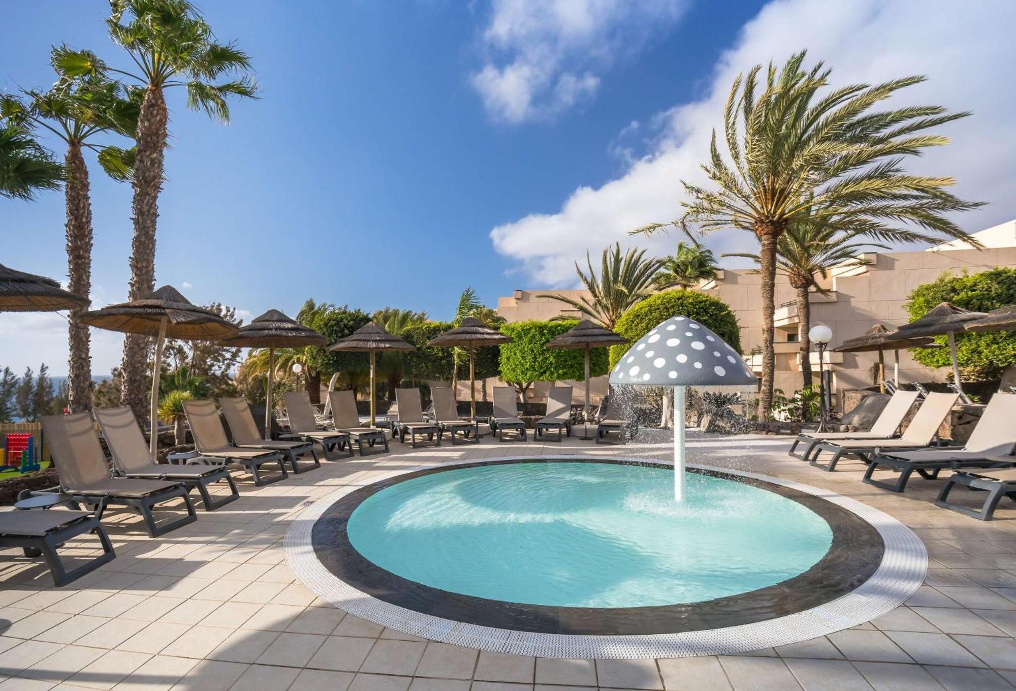 Barceló Lanzarote Active