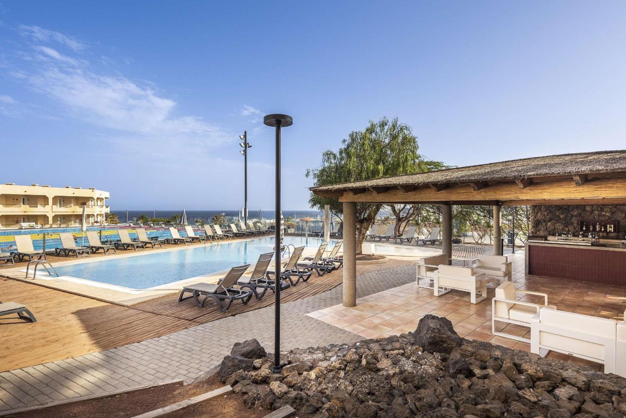 Barceló Lanzarote Active Hotel 4*