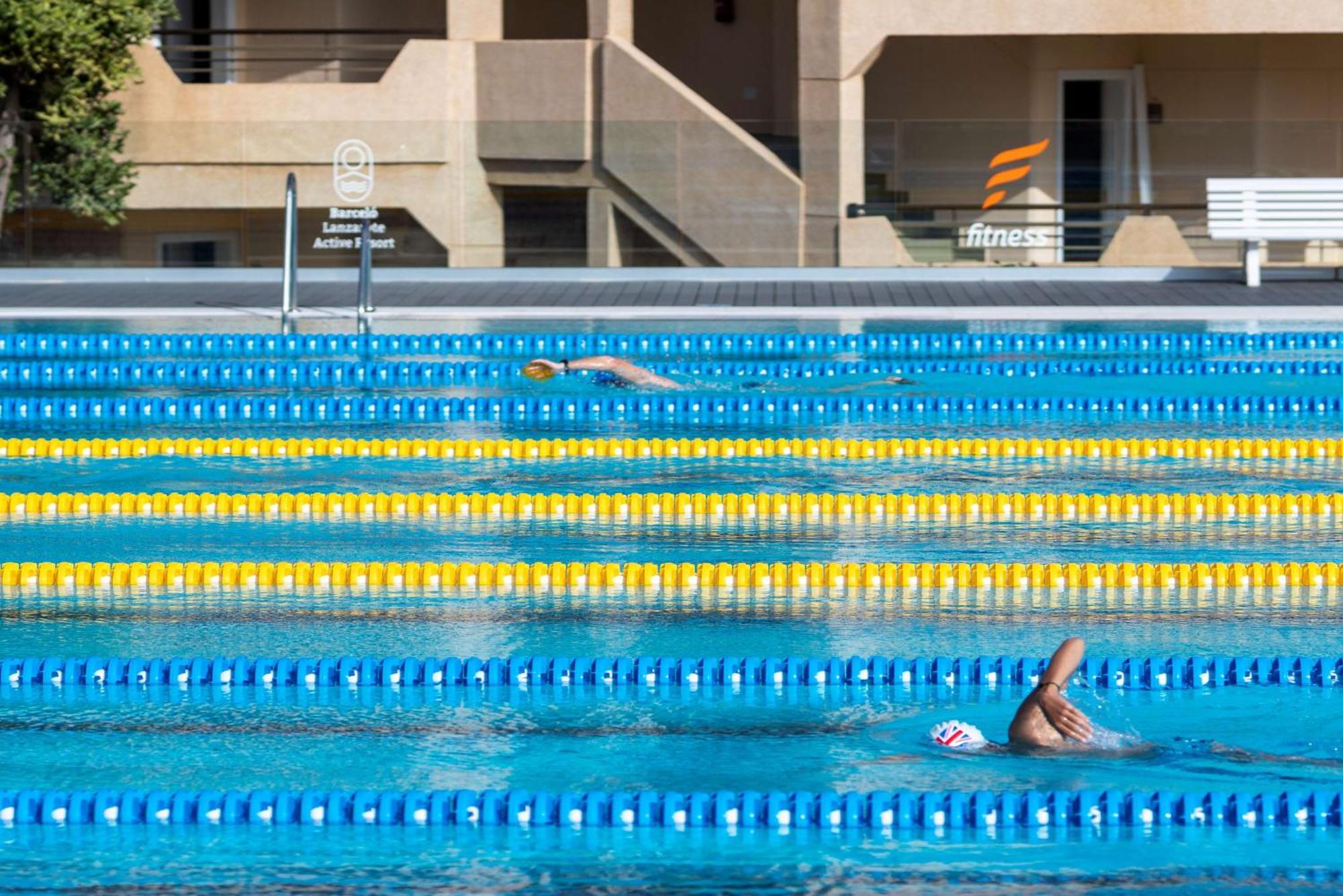 Barceló Lanzarote Active 4* Costa Teguise