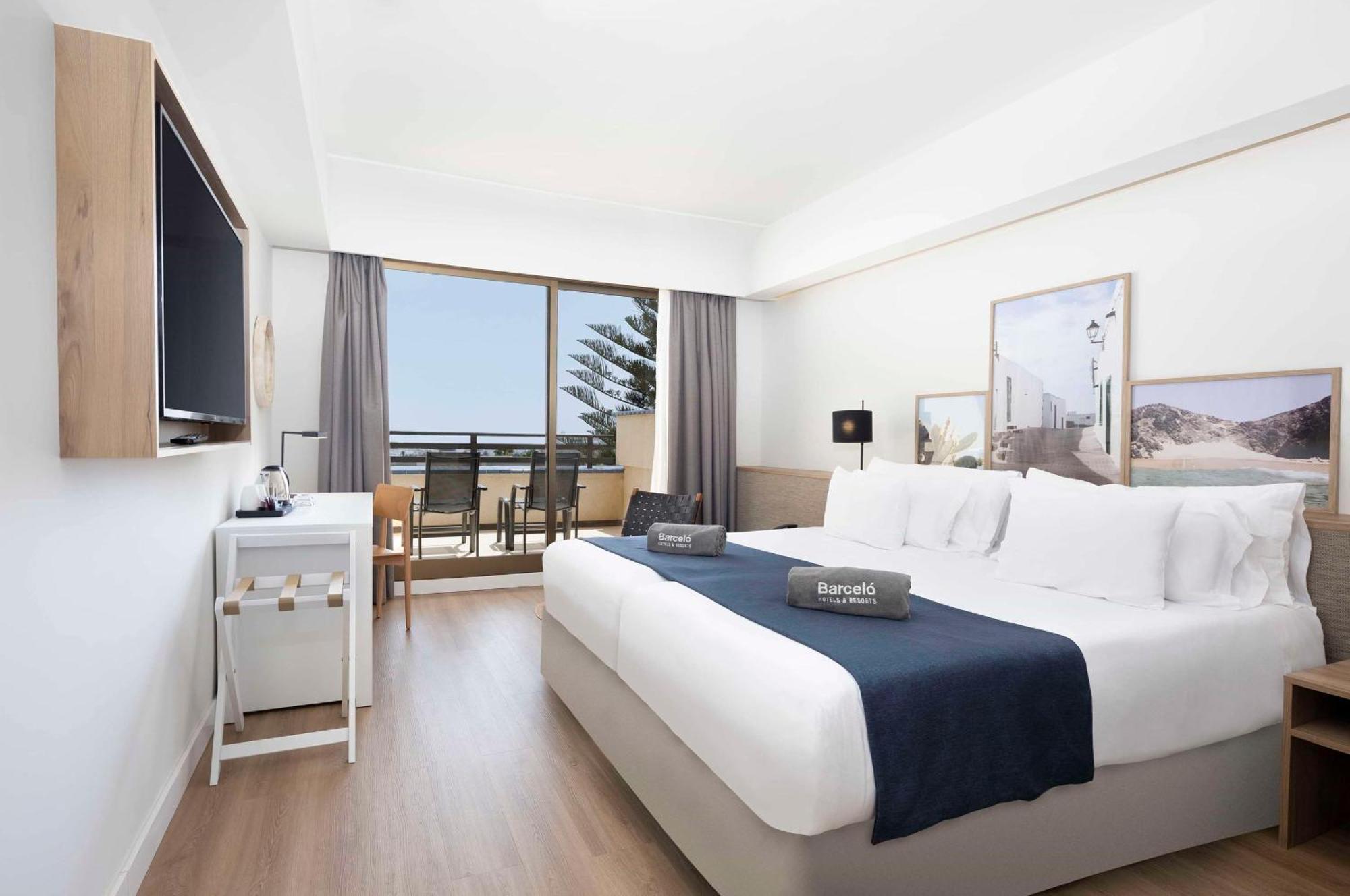 Barceló Lanzarote Active Hotel Costa Teguise