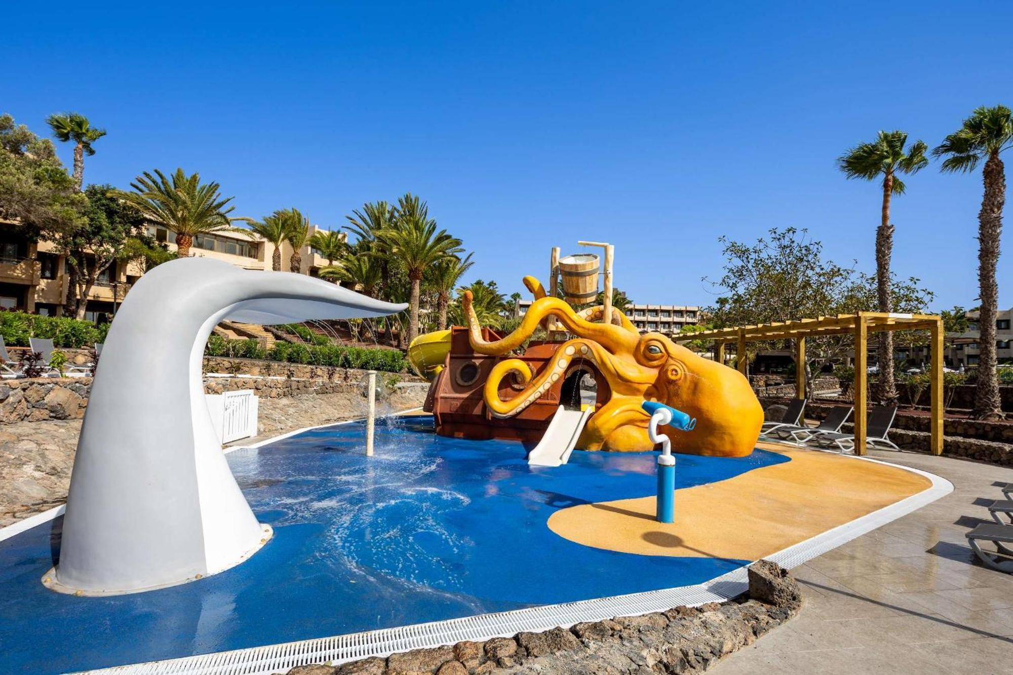 Hotel Barceló Lanzarote Active 4*