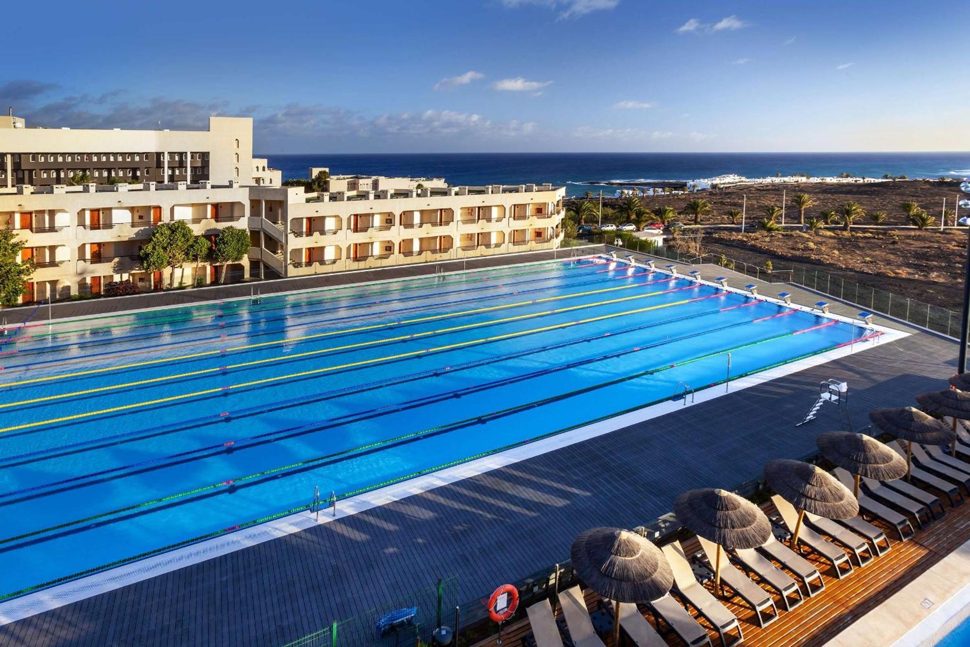 Barceló Lanzarote Active 4* Costa Teguise