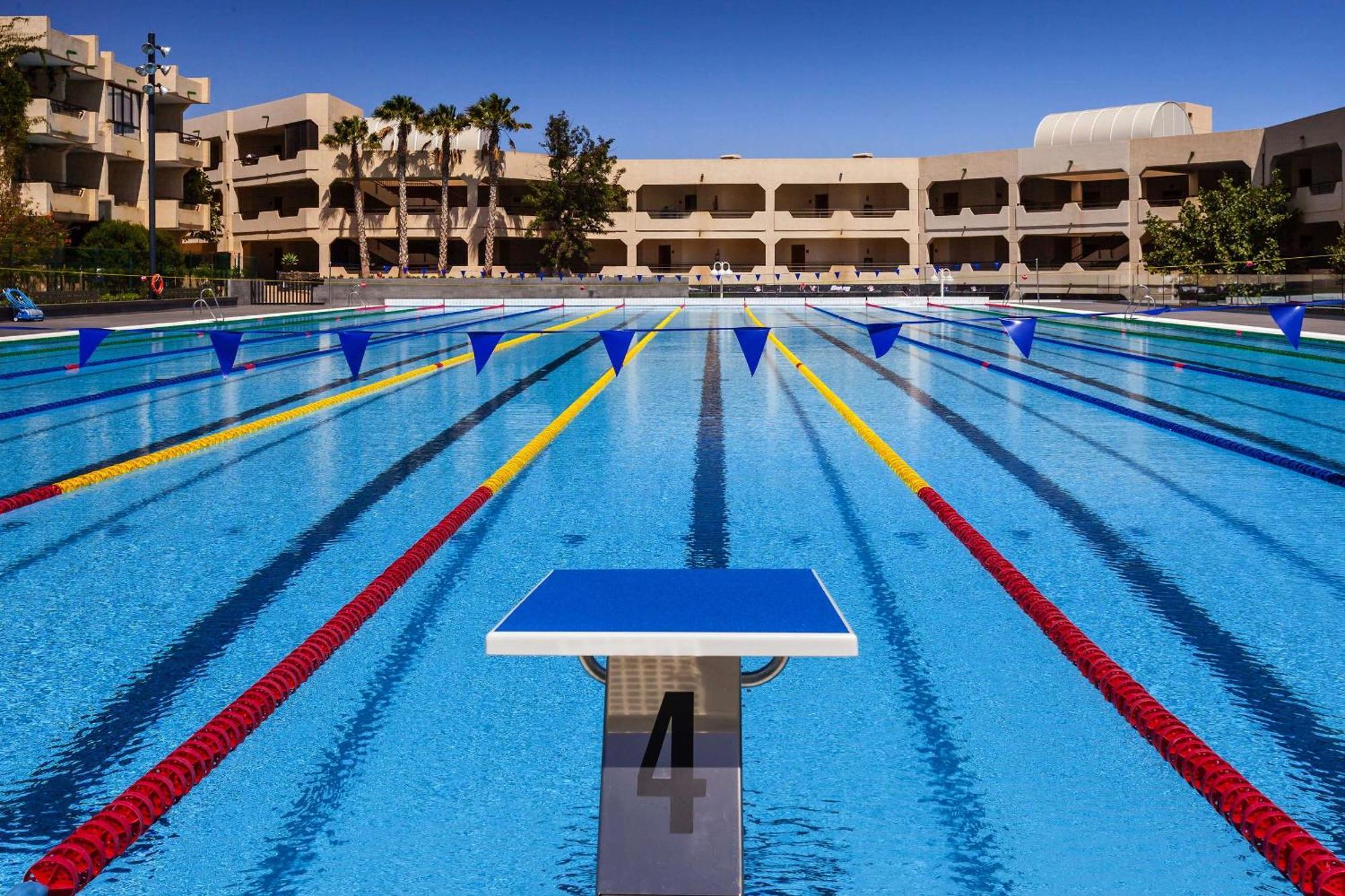 Barceló Lanzarote Active Costa Teguise