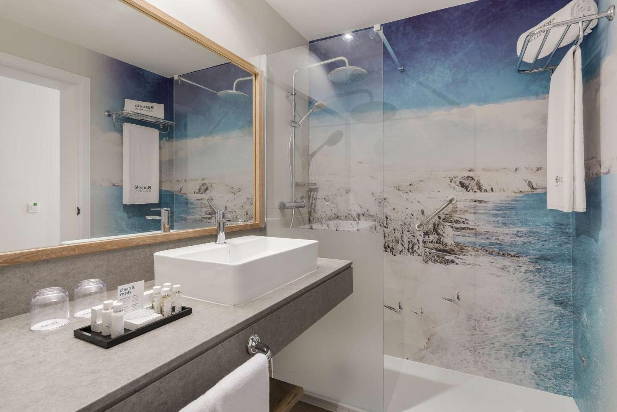 Hotel Barceló Lanzarote Active 4*
