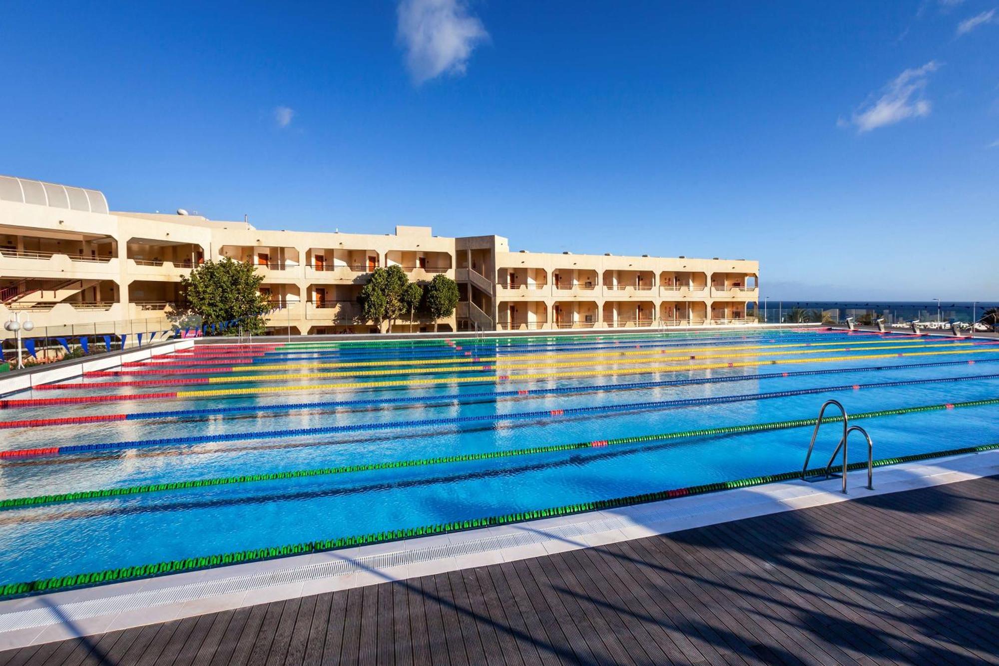 Barceló Lanzarote Active Costa Teguise