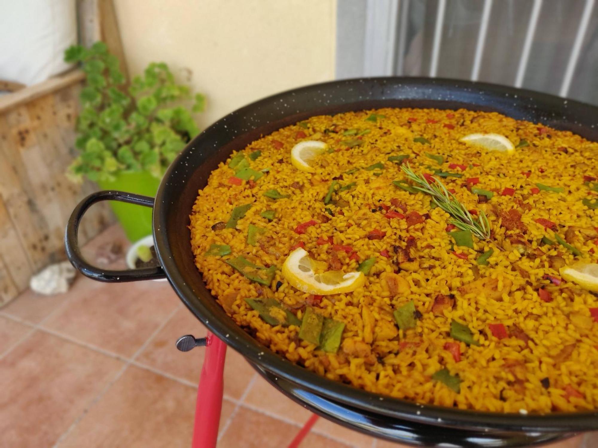 Bed & Breakfast Casa Rodriguillo *