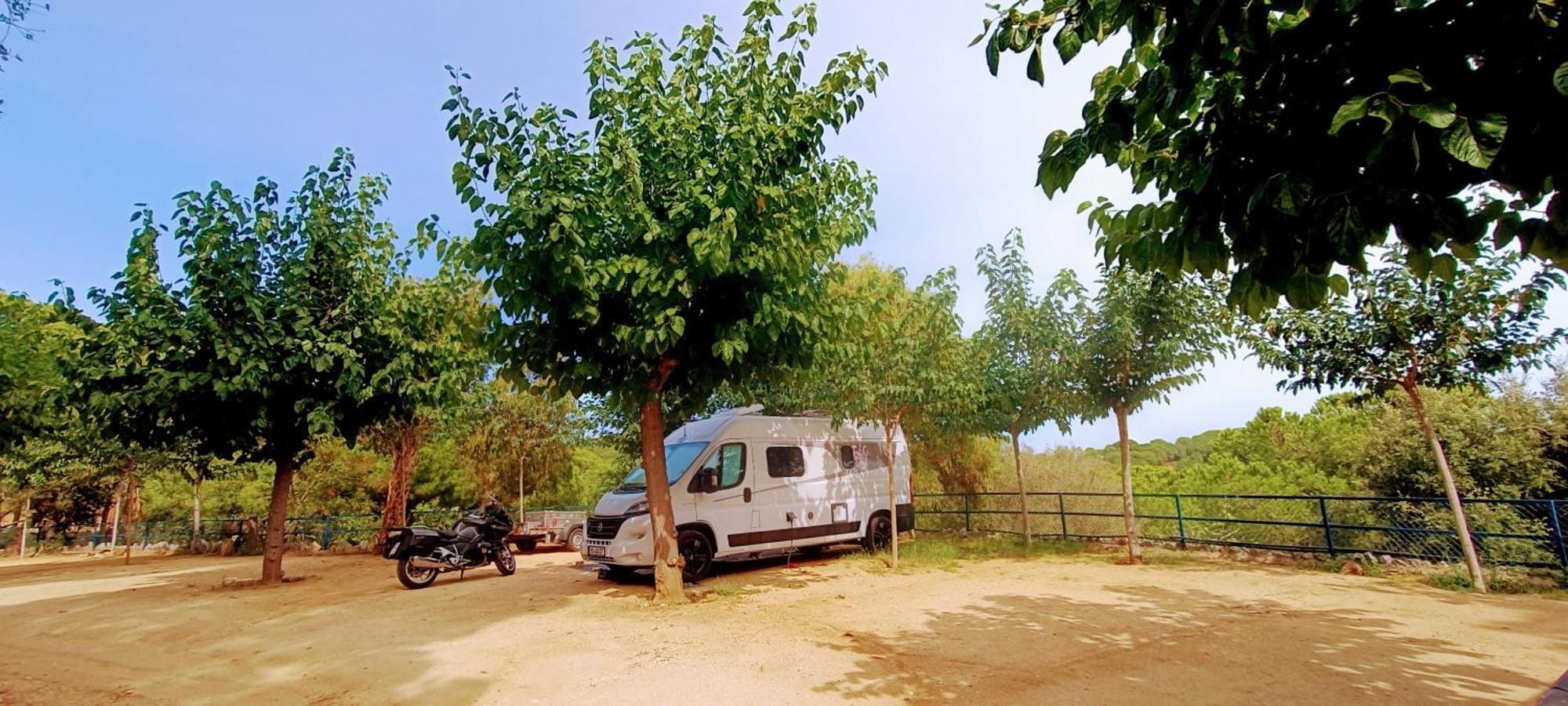Camping Roca Grossa 2*
