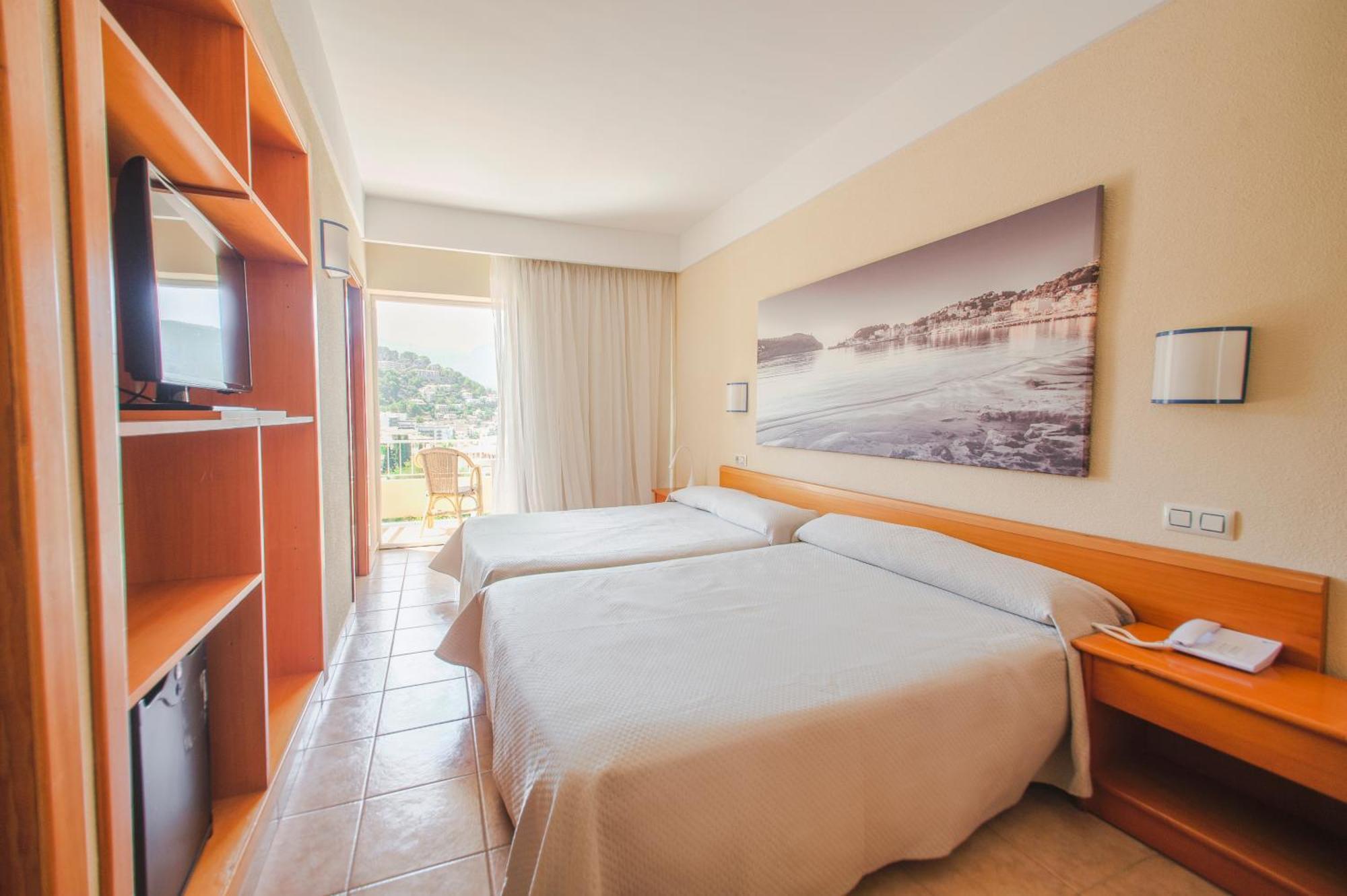 Eden Nord Soller 3* Port De Soller