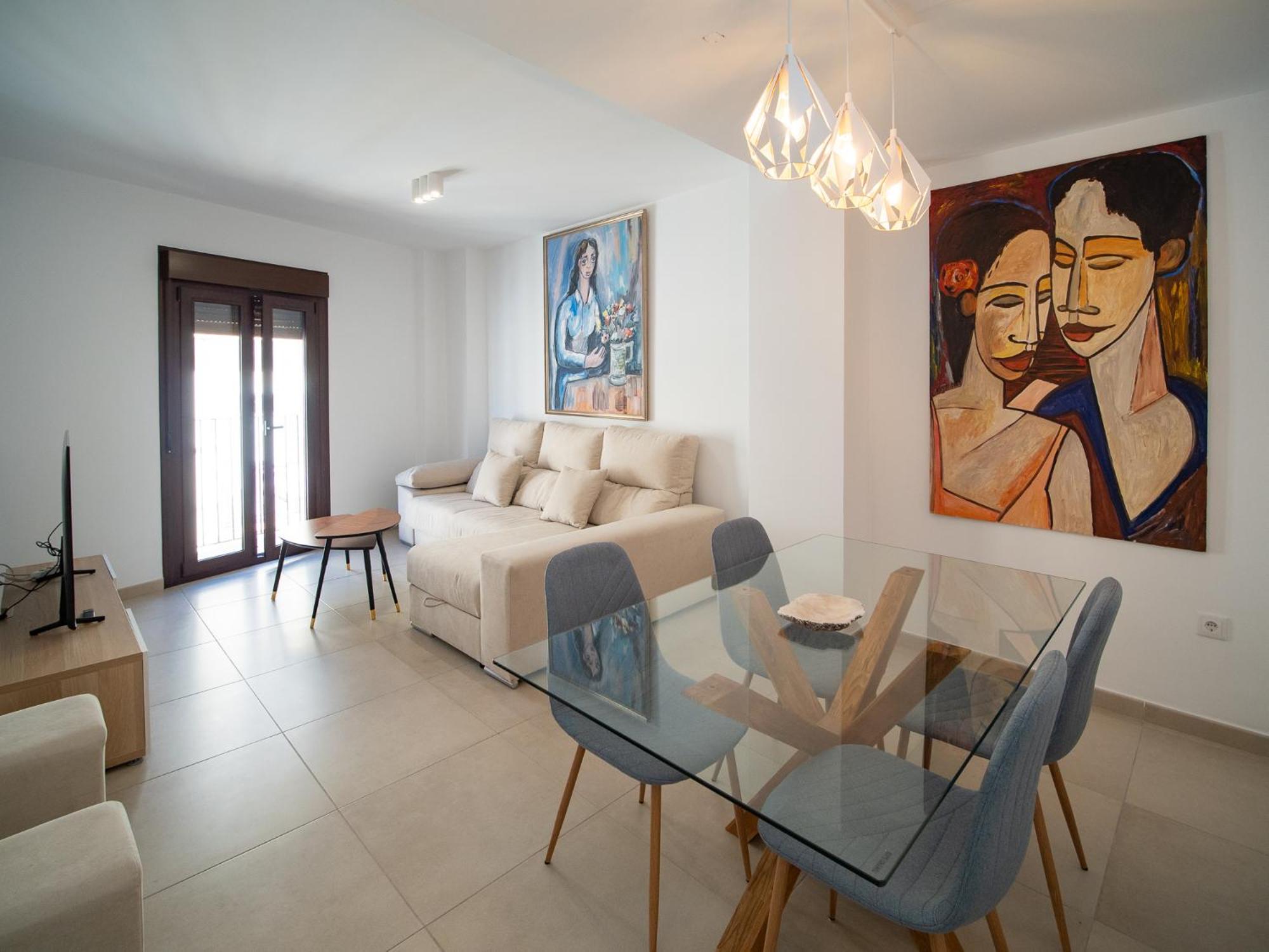 Piso Torno * Sanlucar de Barrameda