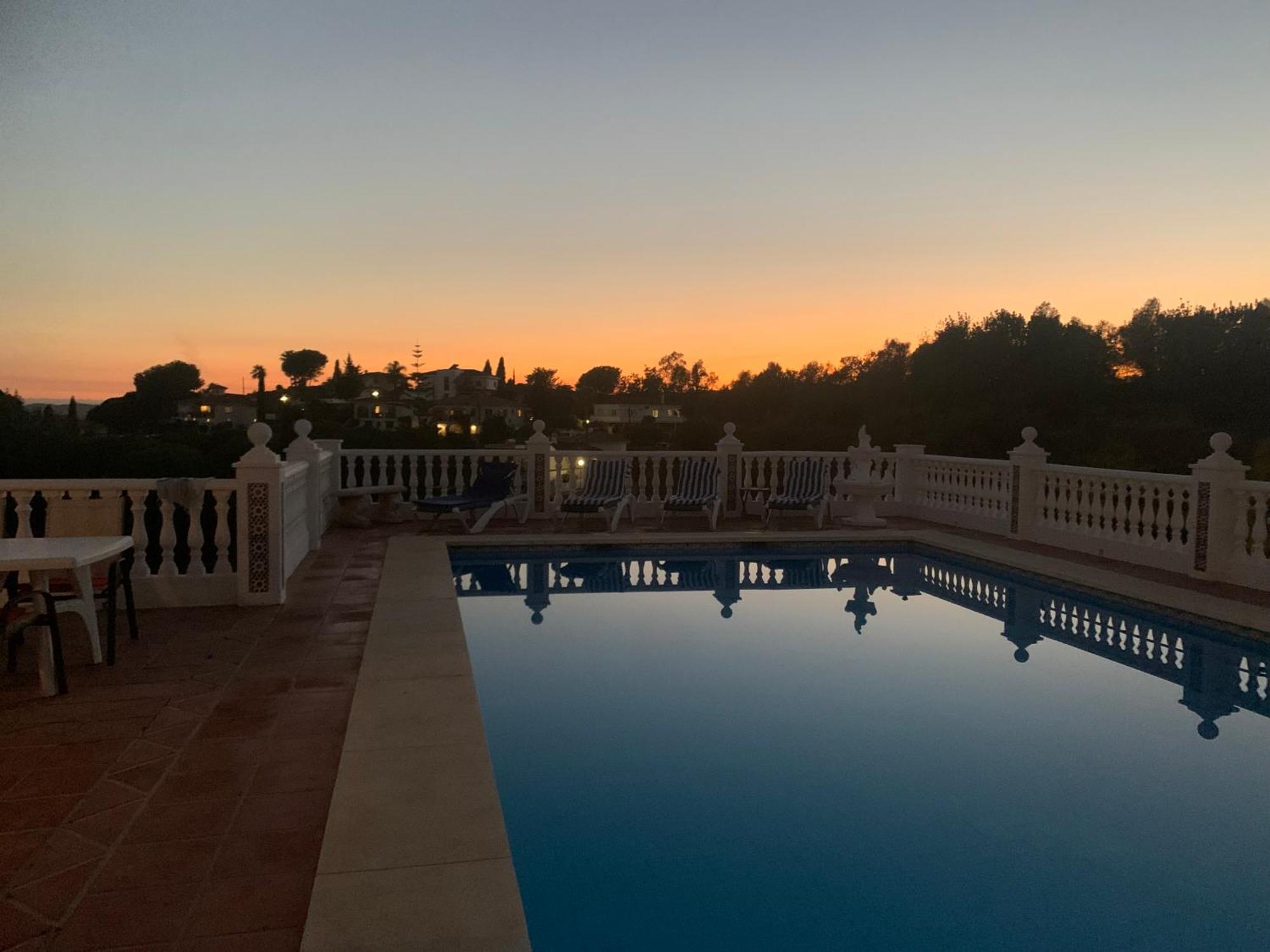 Bed & Breakfast Casa Hermosa Mijas
