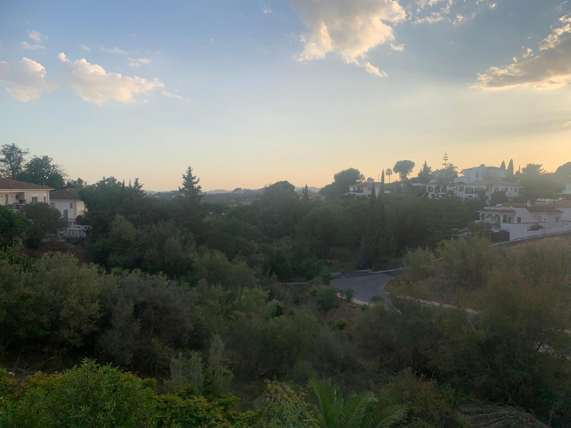 Casa Hermosa Mijas