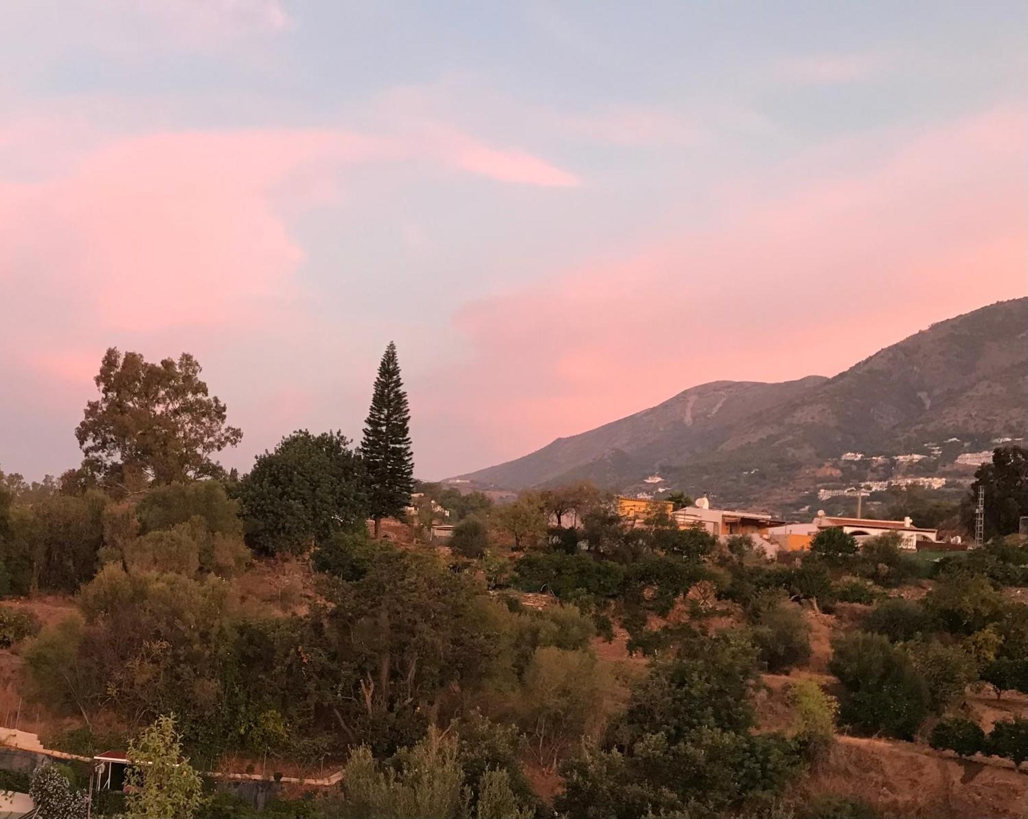Bed & Breakfast Casa Hermosa